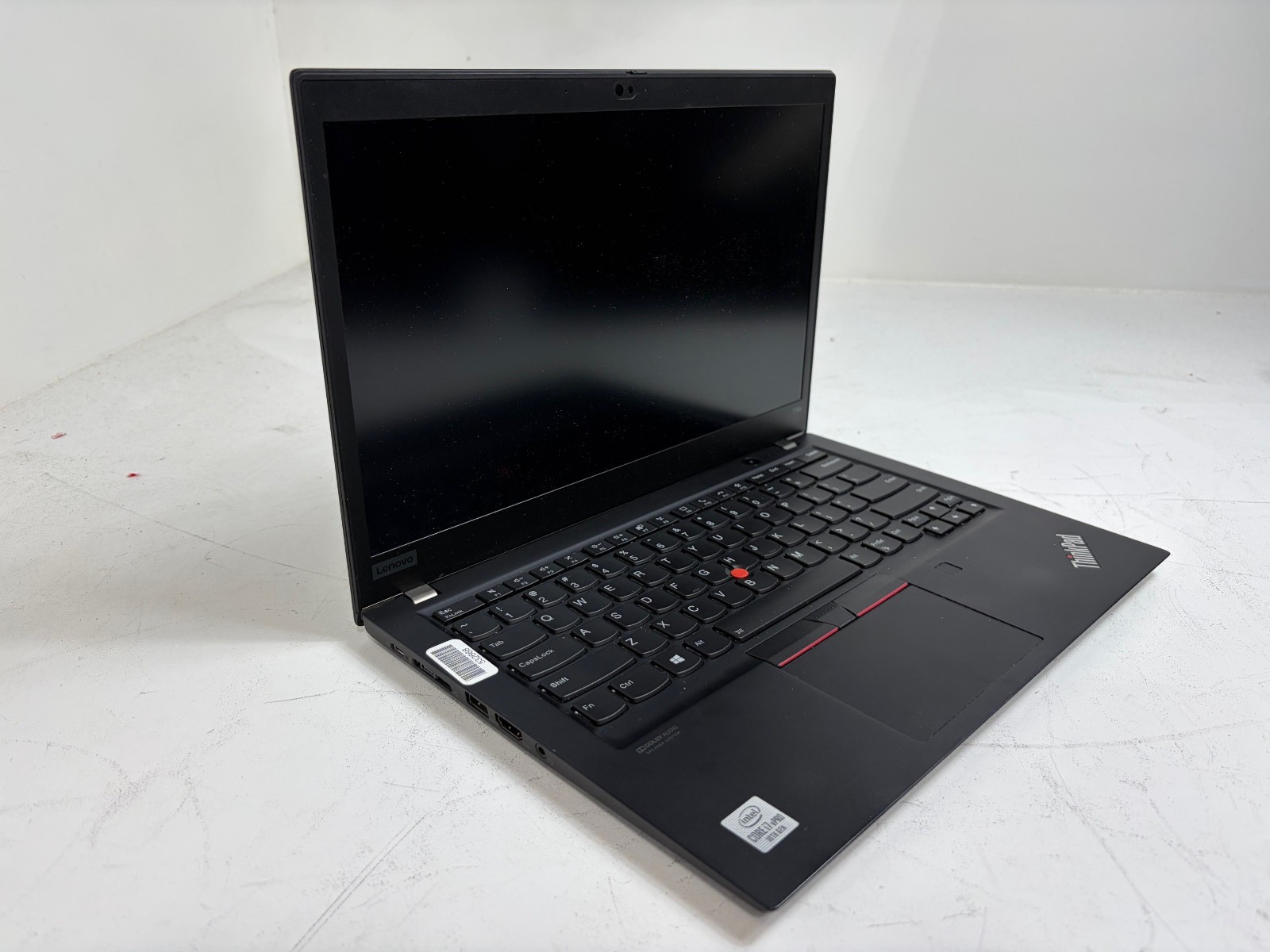 Lenovo ThinkPad T14 Gen 1 Core i5-10310U 1.7GHz 16GB 512GB 14″ W11P Laptop