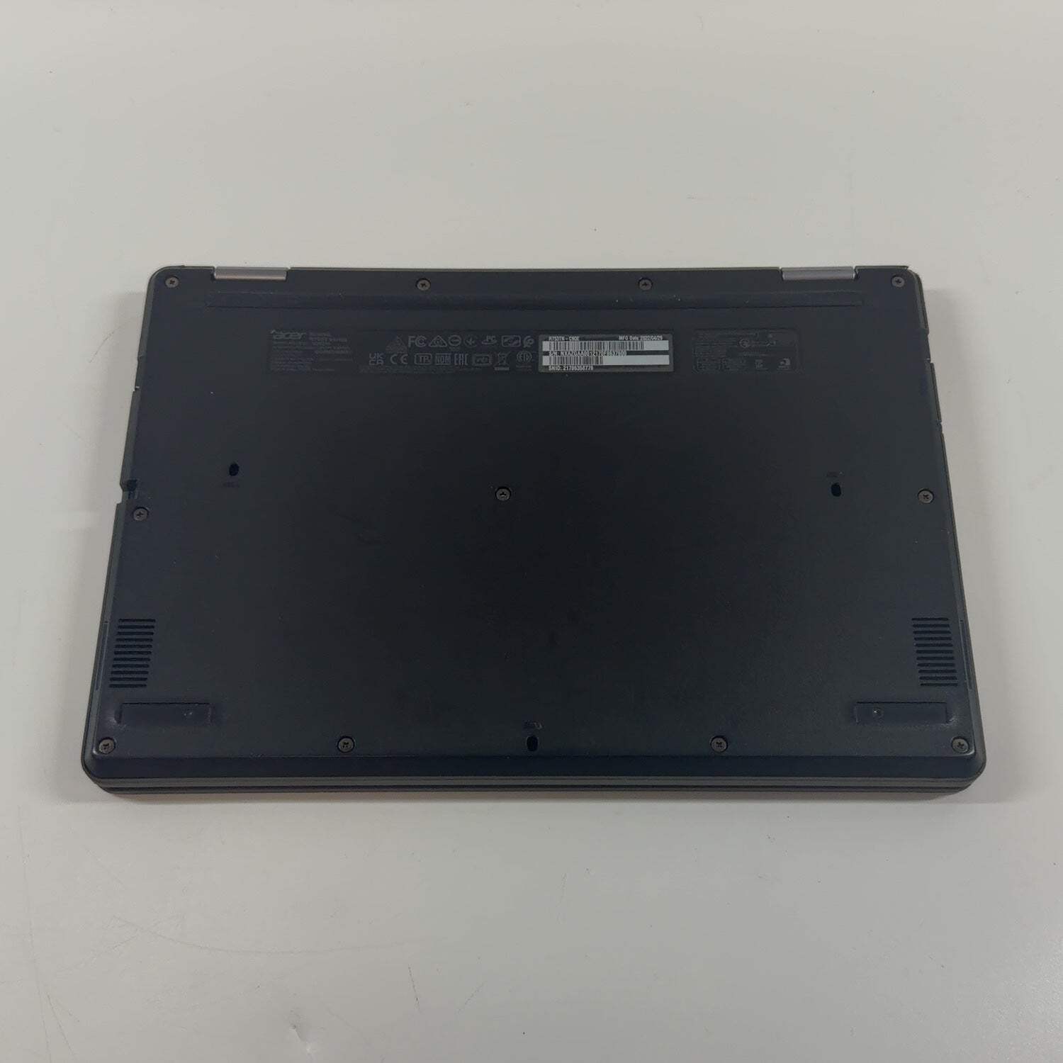 Acer Chromebook SPIN 511