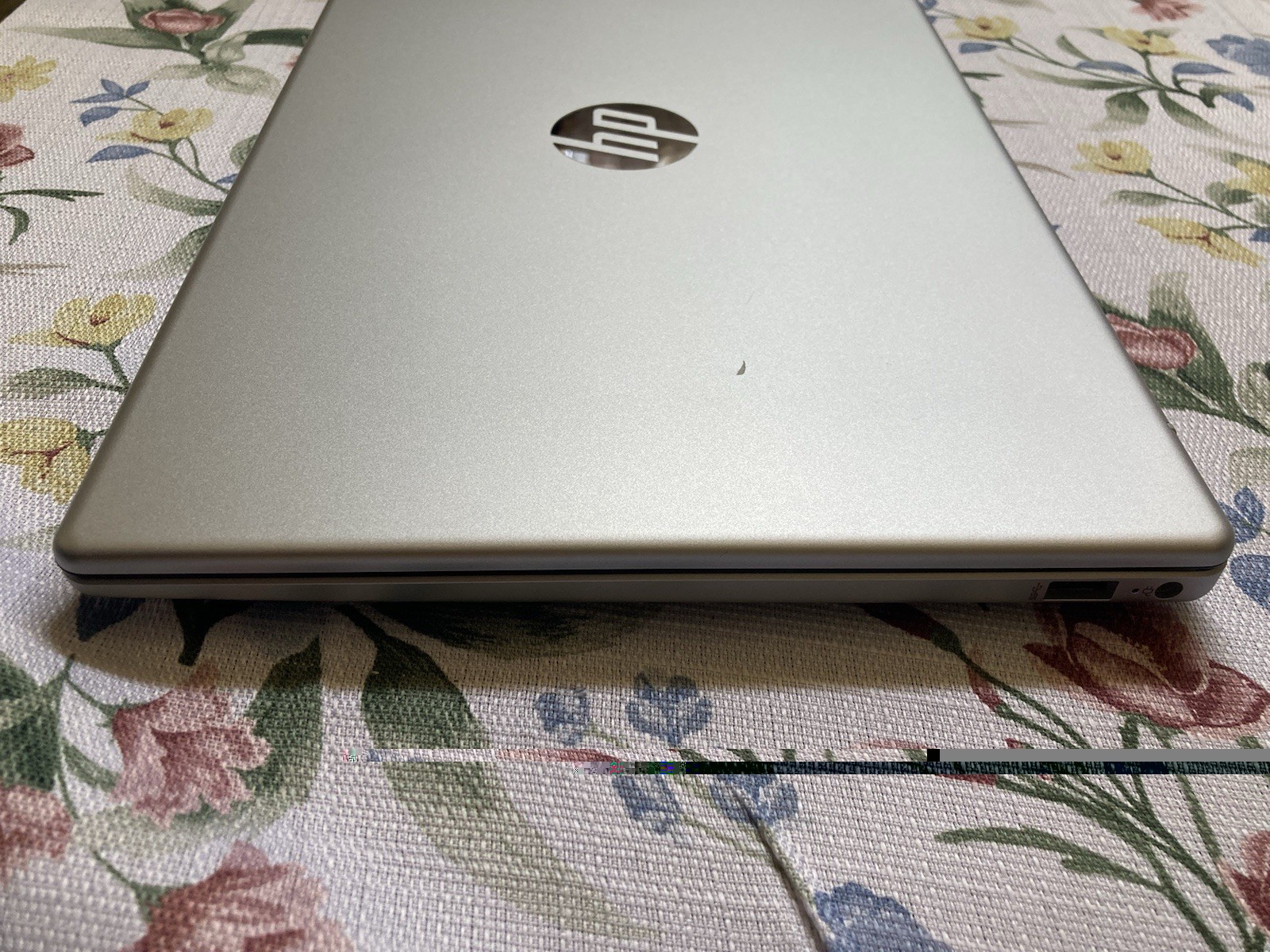 HP Laptop 14-em0022wm 14in FHD AMD Athlon 4GB 256GB SSD Win11 Silver new no box