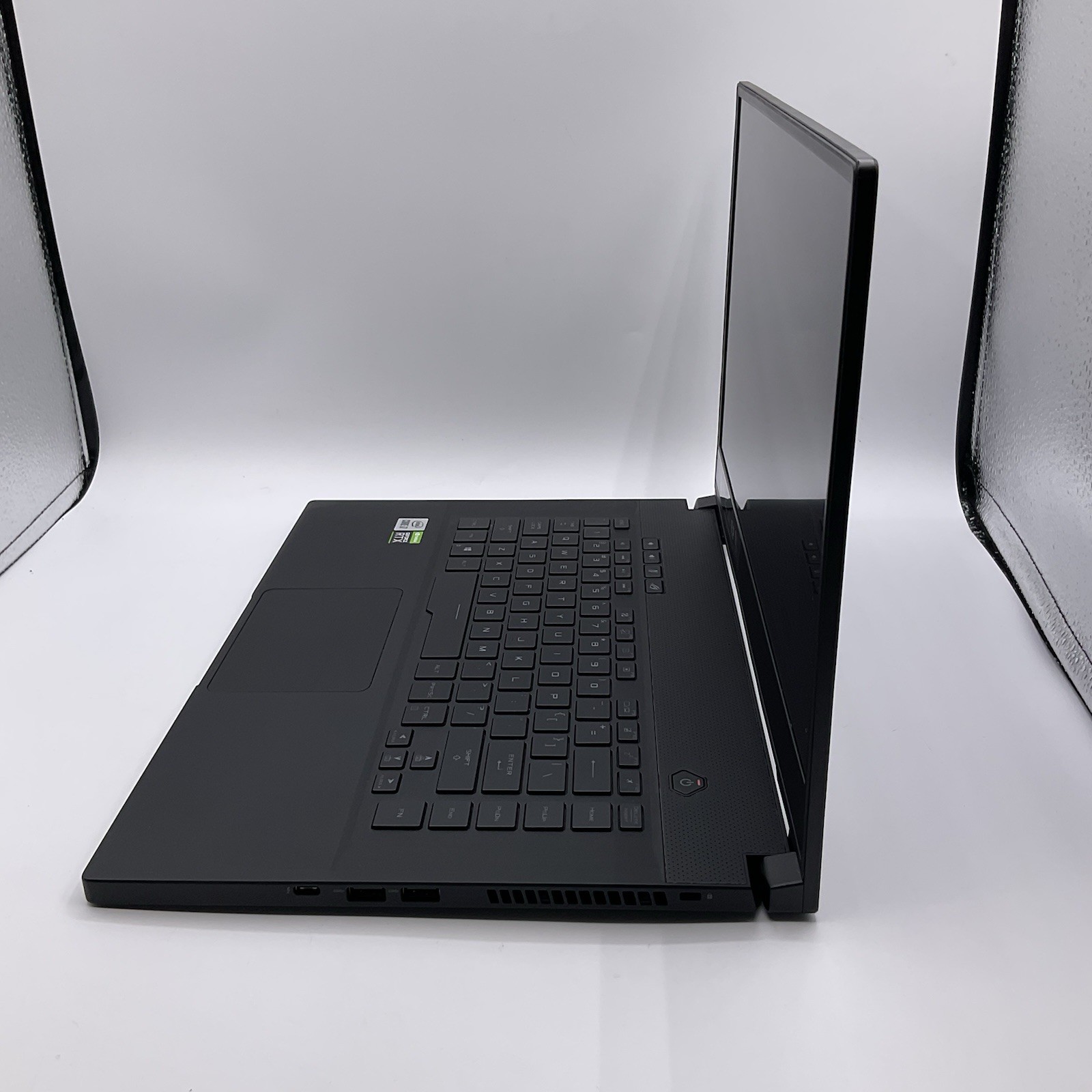 ASUS ROG Zephyrus M15 GU502L i7-10750H 16GB RAM 1TB SSD RTX 2060 Gaming Laptop