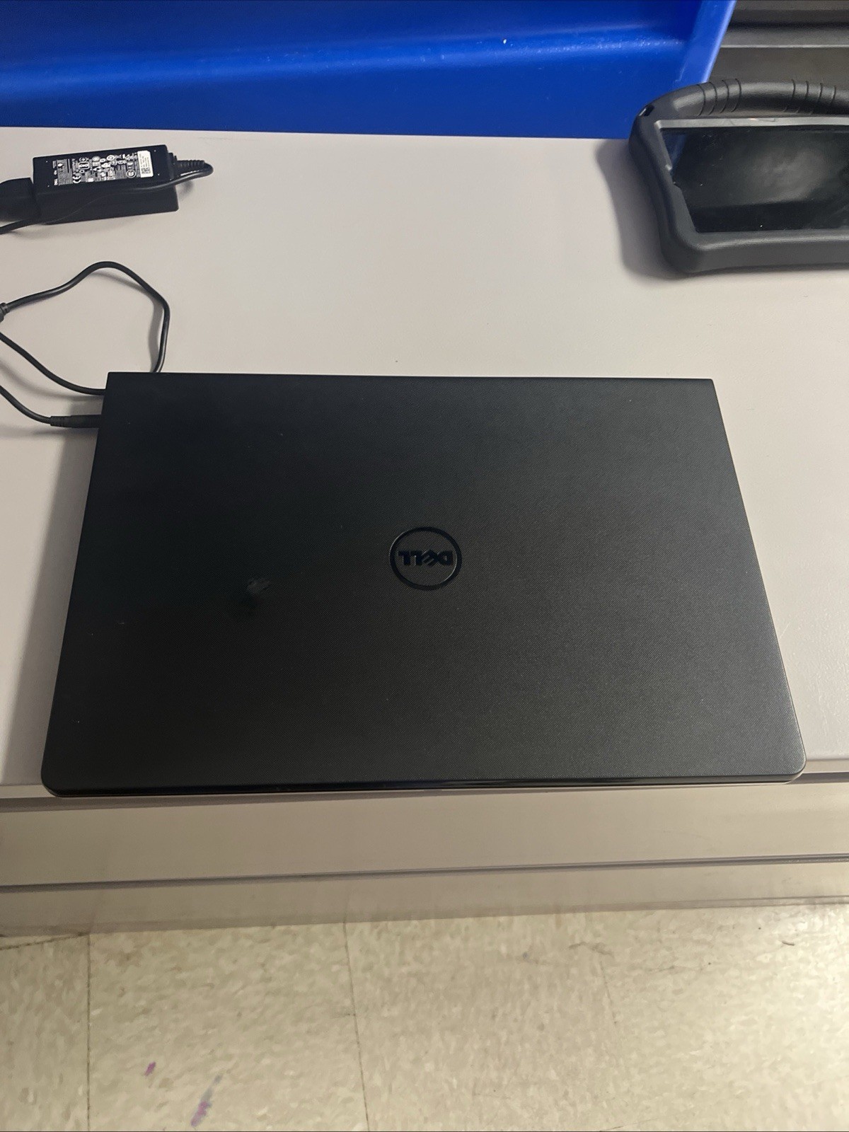 Dell Inspiron 15 3000 Laptop Touchscreen Intel i3 8GB RAM 1TB HDD Windows 10