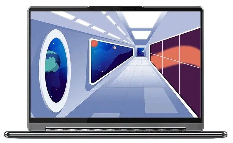 Lenovo Yoga 9 G8 2-In-1, I7-1360P 8Tb 16Gb Oled Uhd Touch Pen Win11