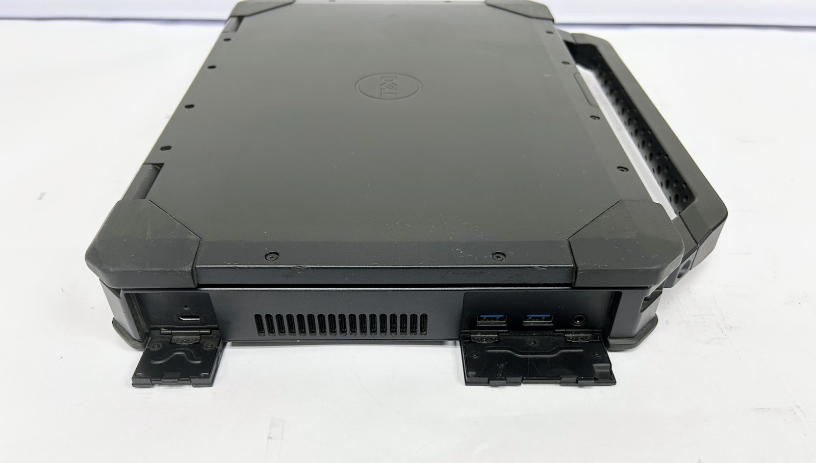 3X Dell Latitude 5424 Rugged i5-8350U, 8GB RAM, 240GB SSD, Touchscreen, LTE #47