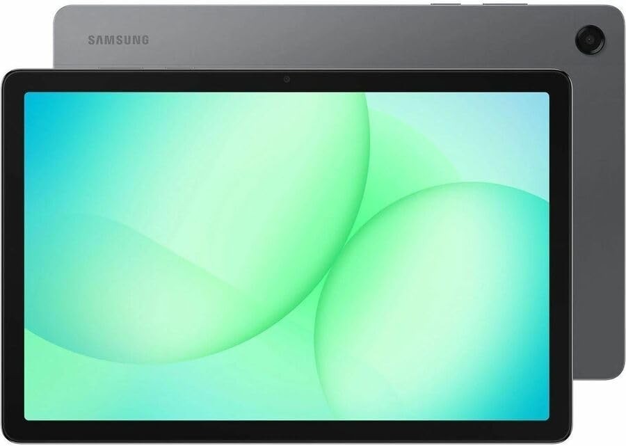 New Samsung Galaxy Tab A11+ 11″ 128G Tablet Gray SM-X230
