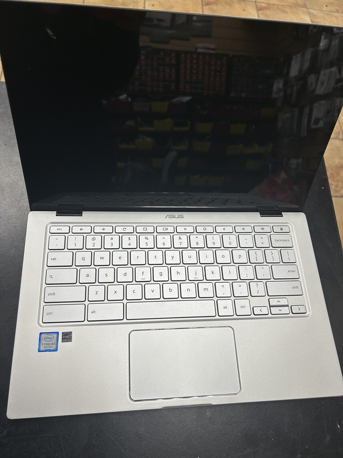 Asus C434t Notebook Pc