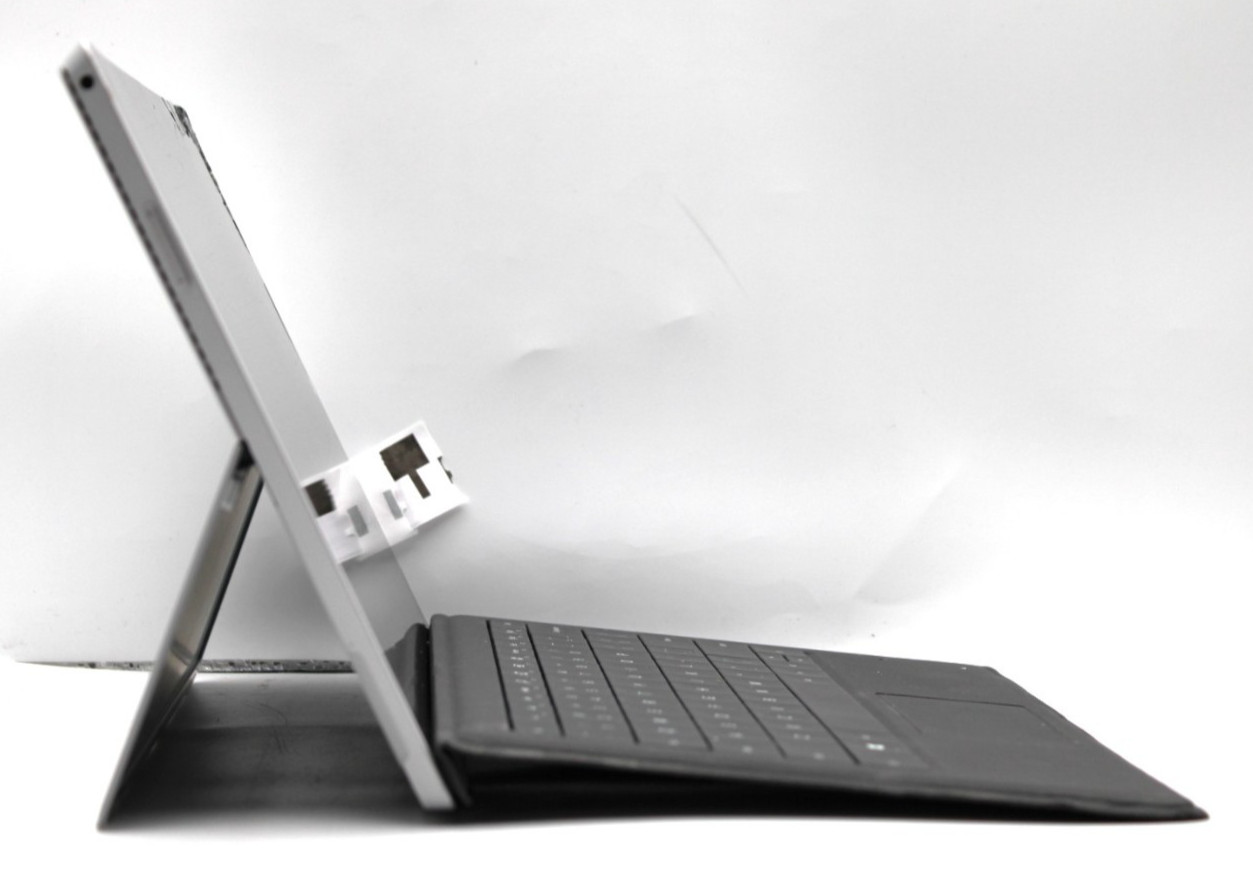 Microsoft Surface Pro 3 i5-4300U@1.9GHz 8GB DDR3 128GB Internal NO OS *USD/TSTD*