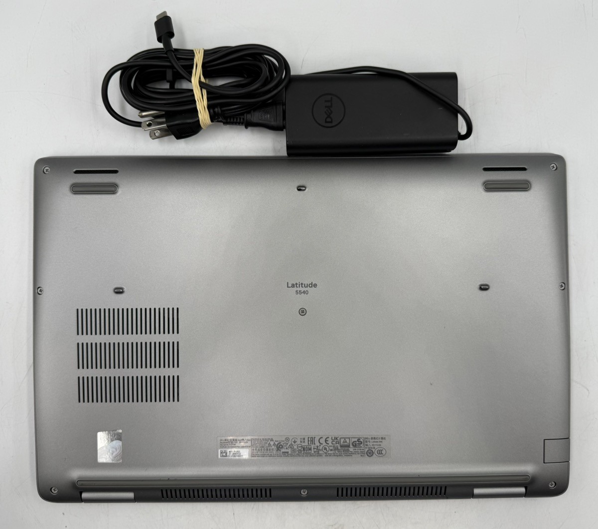 DELL LATITUDE 5540 LAPTOP PC COMPUTER INTEL CORE i7 13TH GEN (CP2019851)
