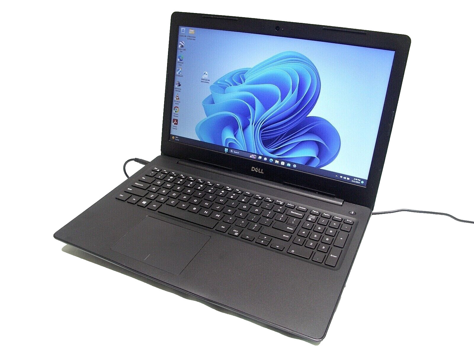 Dell Latitude 3590 1.60 GHz Quad-i5 8250U/512GB SSD/16GB/FHD/Webcam/BT/WIN 11