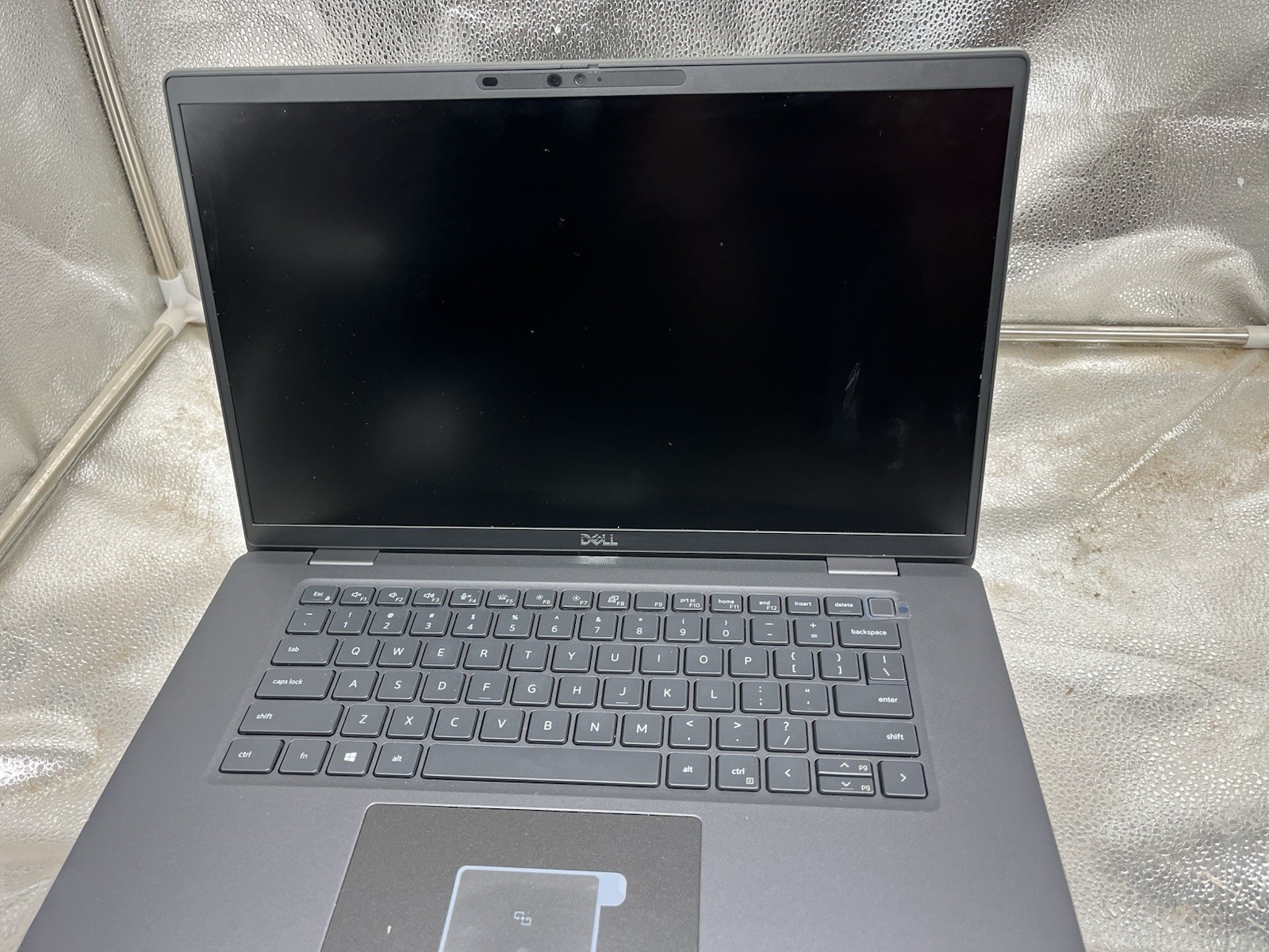 Dell Latitude 7520 i7-1185G7 3.00 GHz 16GB RAM 512GB SSD Windows 11