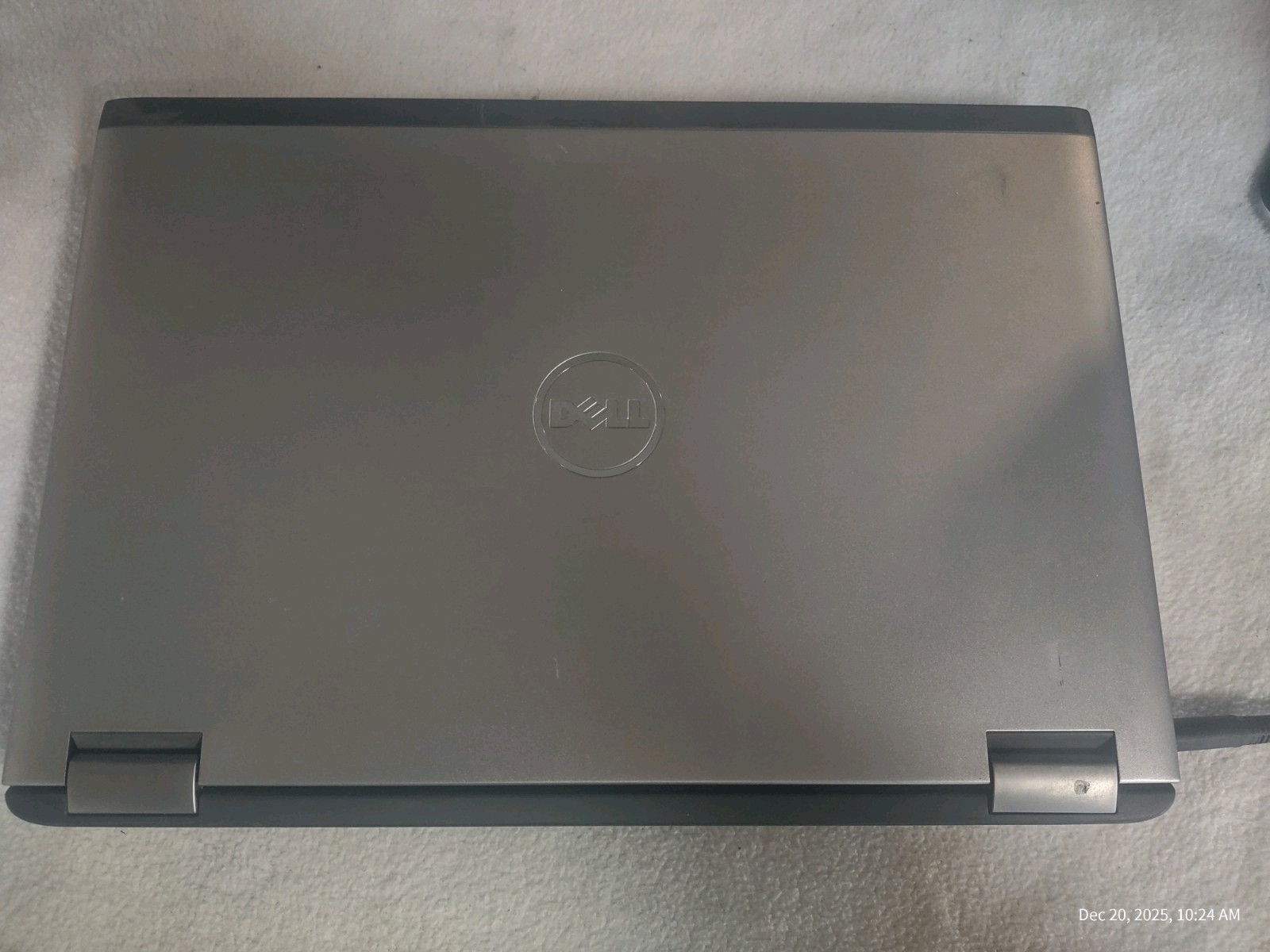 Dell Vostro Laptop