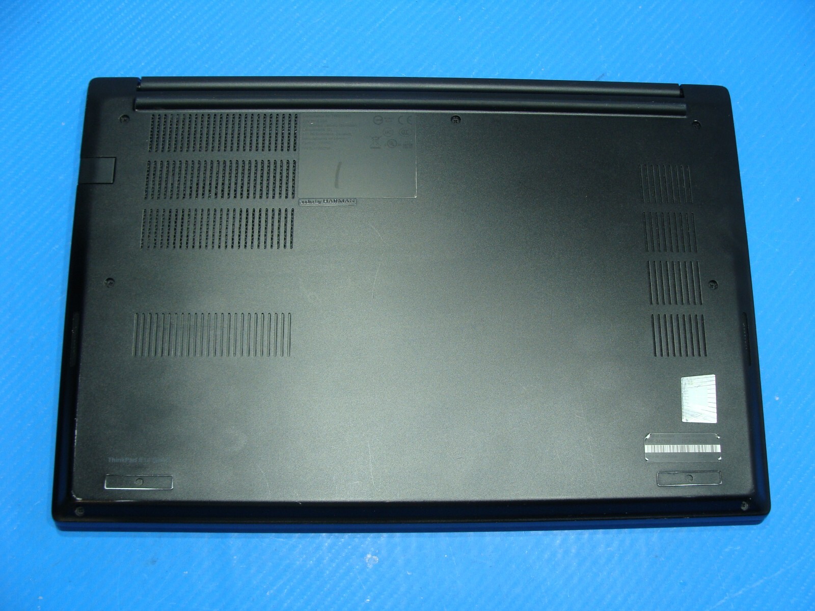 Lenovo ThinkPad E14 Gen 2 14″FHD i5-1135G7 2.4GHz 8GB 256GB SSD Warranty10/2024