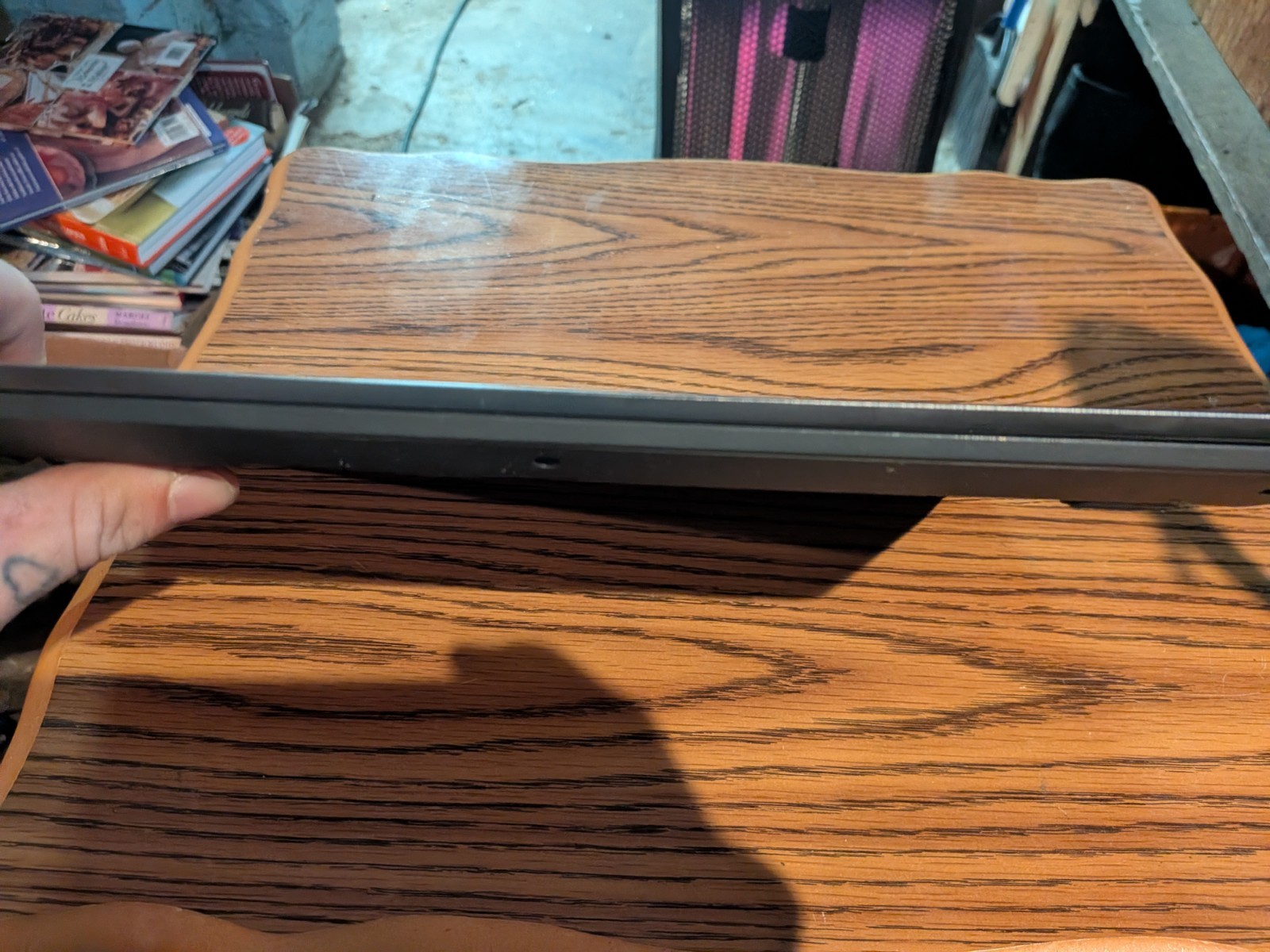 Lenovo Chromebook 14e AMD-A4-9120C, 4GB RAM, 32GB SSD, Chrome OS *READ DESCRIP*