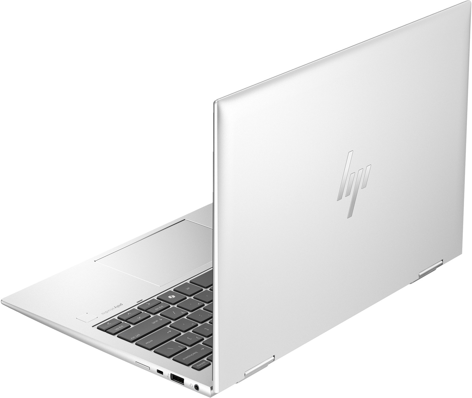 HP Elite x360 830 G11 13.3″ Convertible Intel Ultra 5 8GB 512GB W11P-BZ8M2U8#ABA