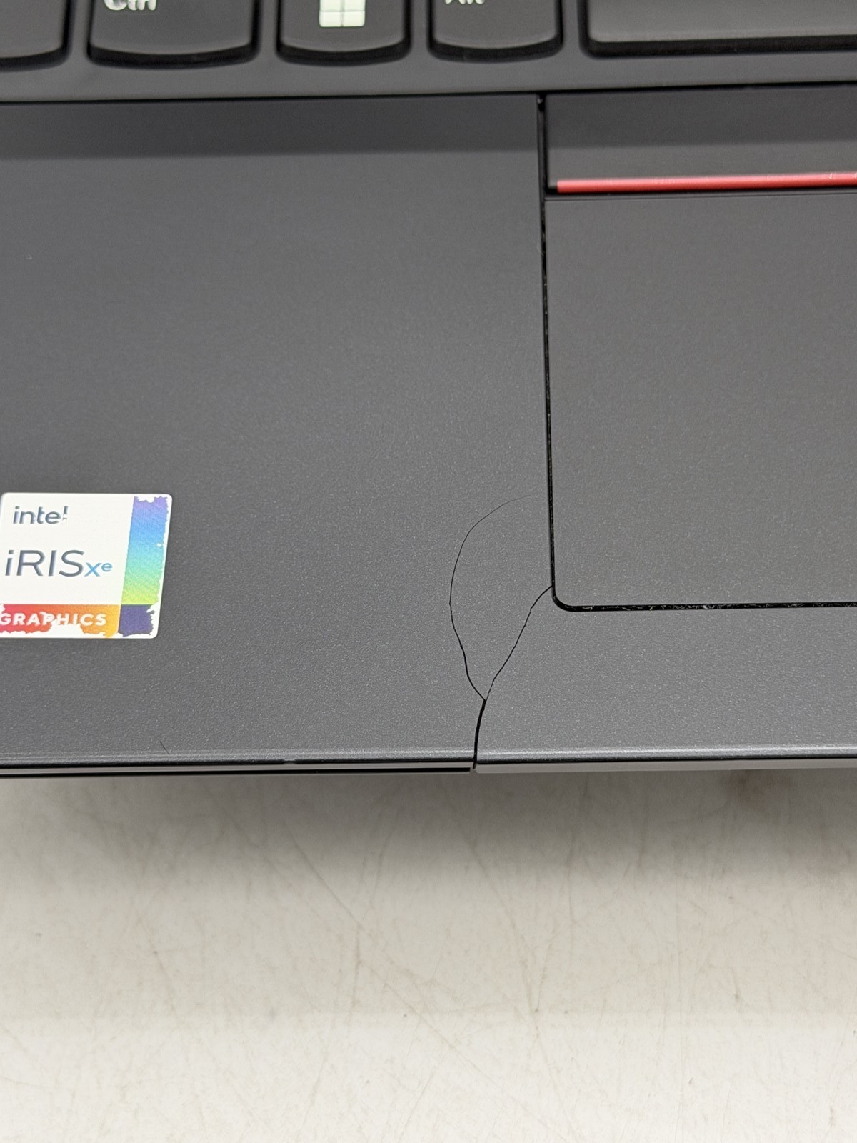 Lenovo ThinkPad L13 (Gen 2) 13.3″ i5-1135G7 8GB 256GB No *OS* Read