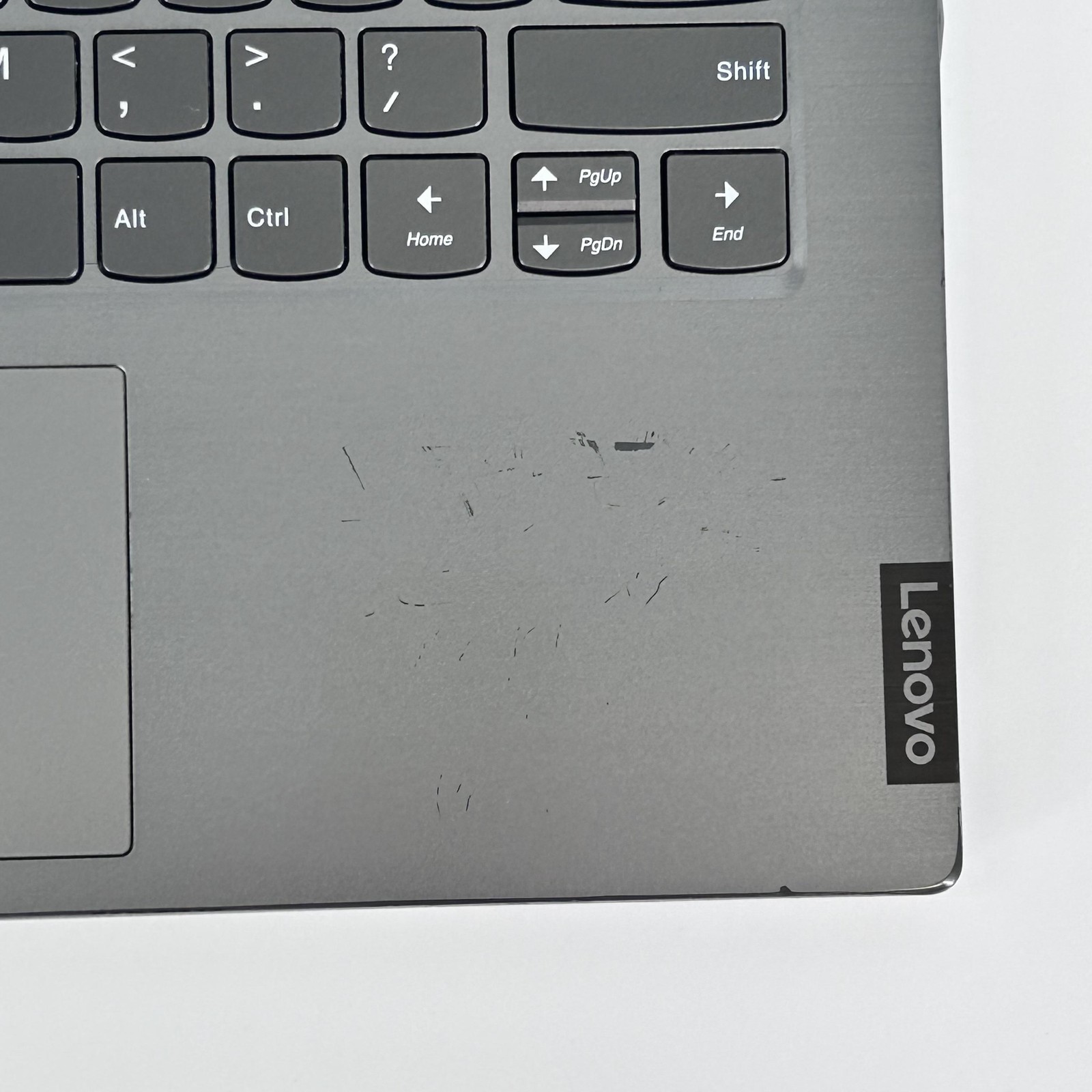Lenovo ThinkBook 14 Gen 1 Gray FHD i5-1035G1 1.00GHz 16GB 256GB SSD Good