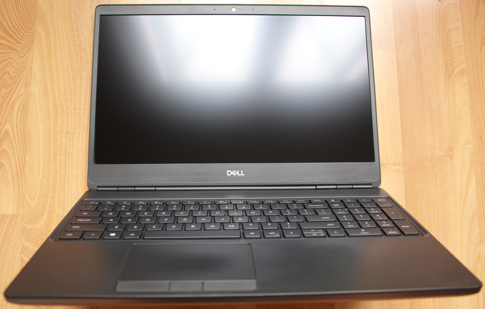 Dell Precision 7550 15.6” i9-10885H | 32GB Ram | 512GB SSD | 4GB QUADRO T2000