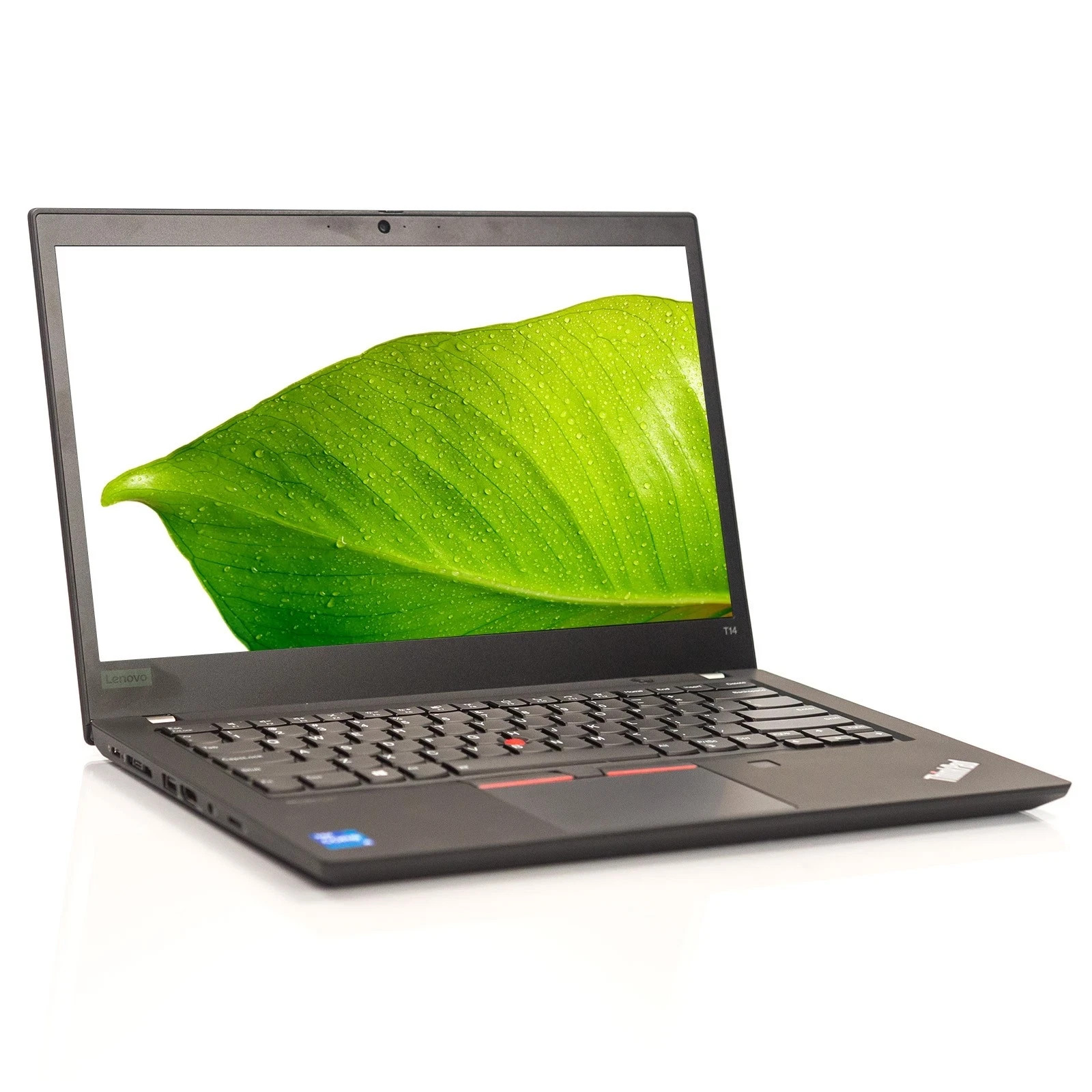 Lenovo ThinkPad T14 Gen 1 14″ i5-10210U Gen 16GB 256GB SSD Win11 Pro
