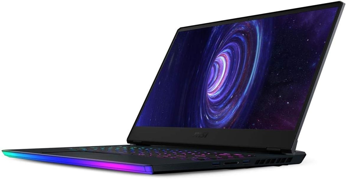 MSI GE66 Raider RTX2070 | i7-10875H | 40GB RAM | 1.5TB SSD | 240Hz Gaming Laptop
