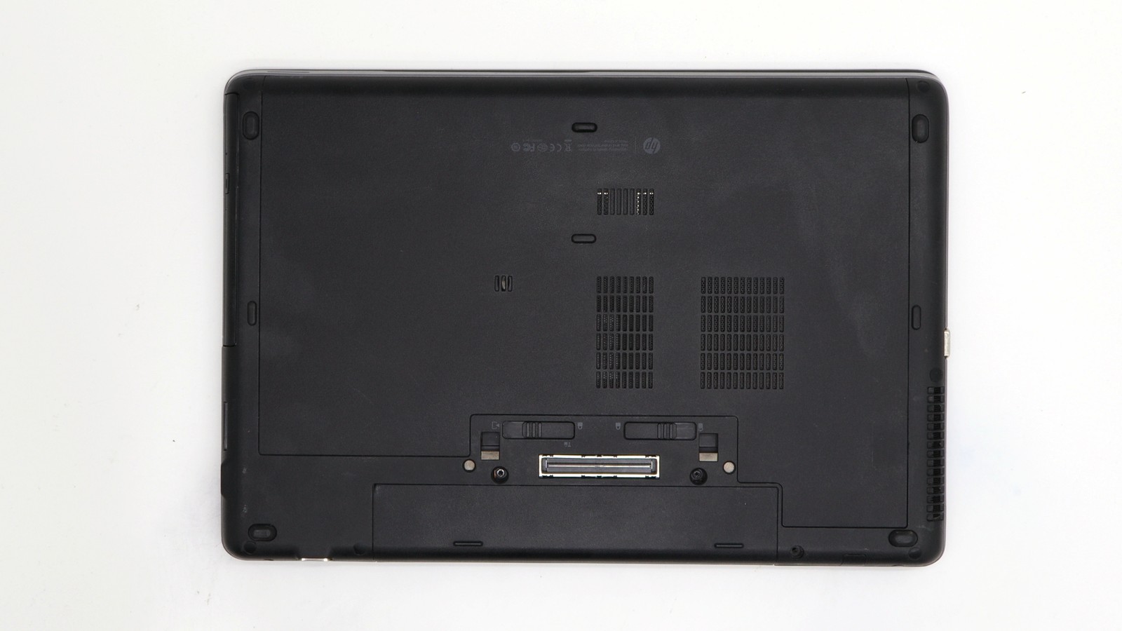 HP ProBook 650 G1 15 Core i7 4GB 256GB Black 2009