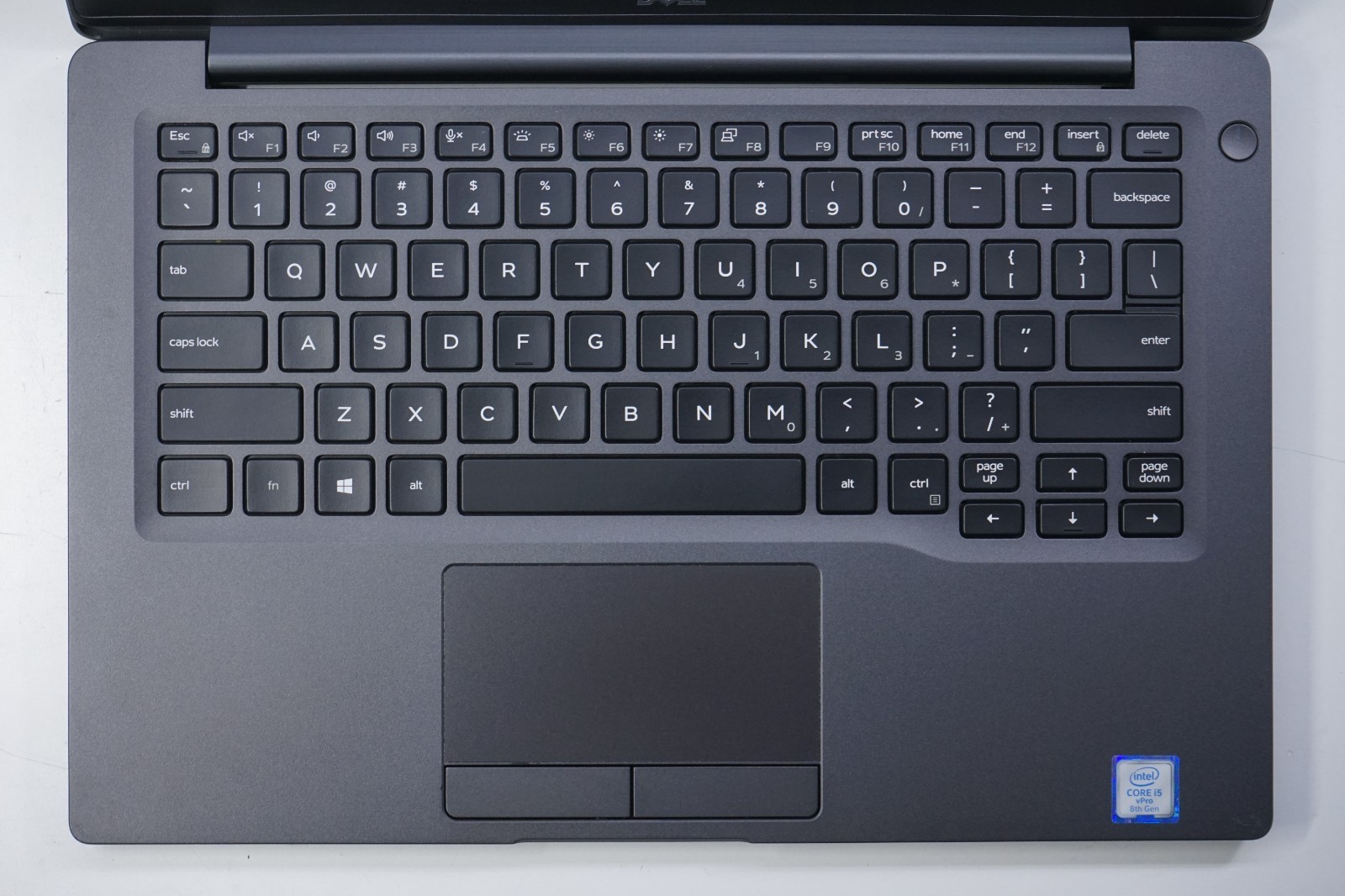 Dell Latitude 7400 Laptop – Intel Core i5-8365U @1.60GHz 8GB RAM – No SSD