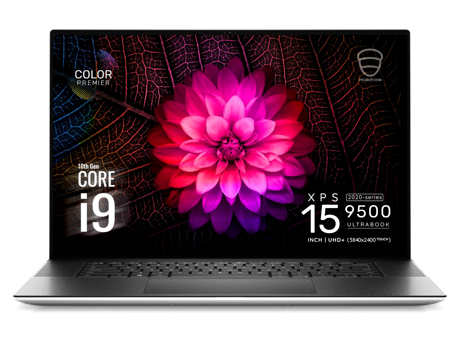 Dell XPS 15 4K 3840×2400 TOUCH Intel Core i9 OCTA 5.3GHz 8TB SSD 64GB Nvidia GTX