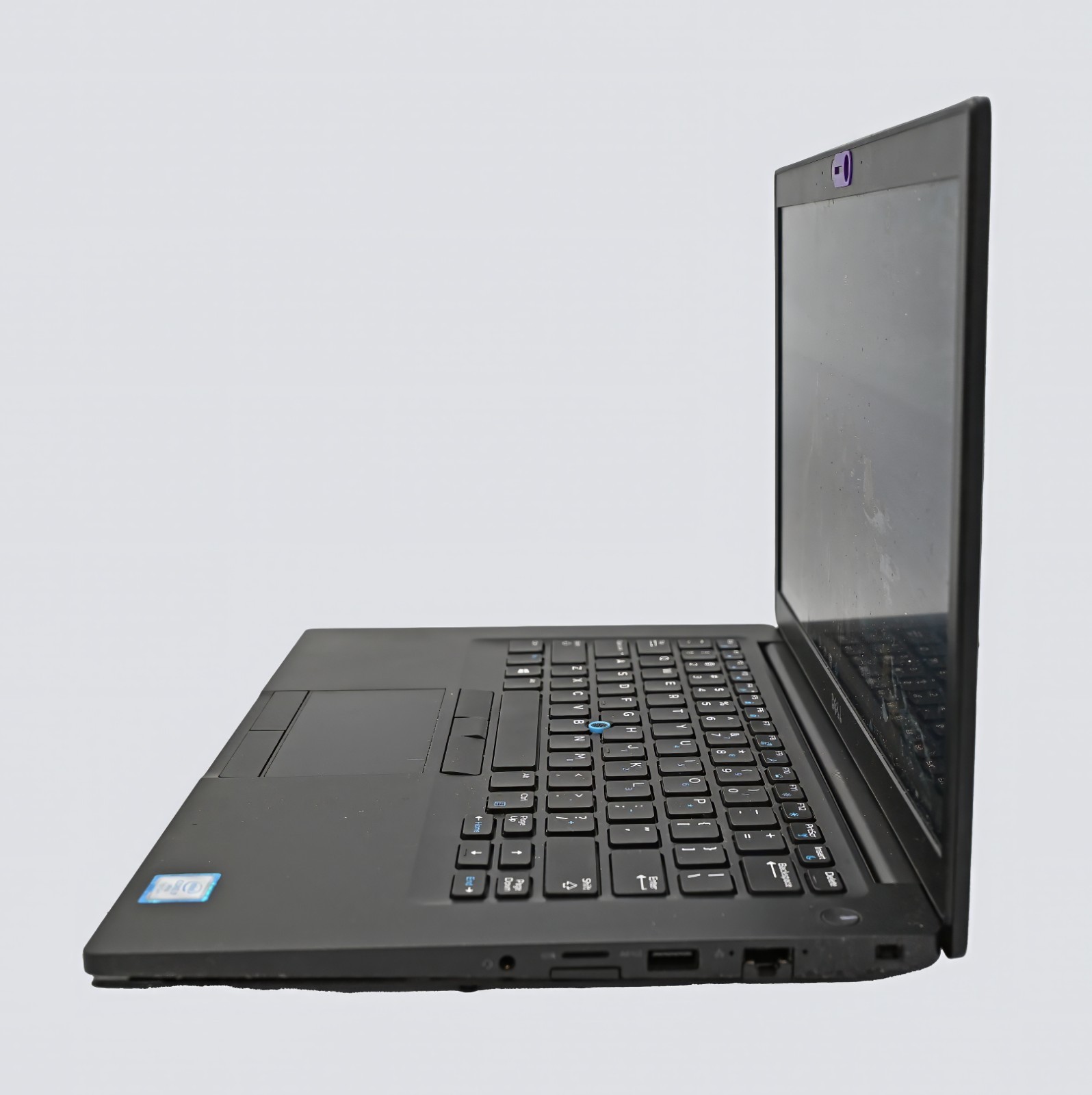 Dell Latitude 7480 i7-7600u 2.8GHz 16GB RAM 128GB SSD Windows 10 Pro