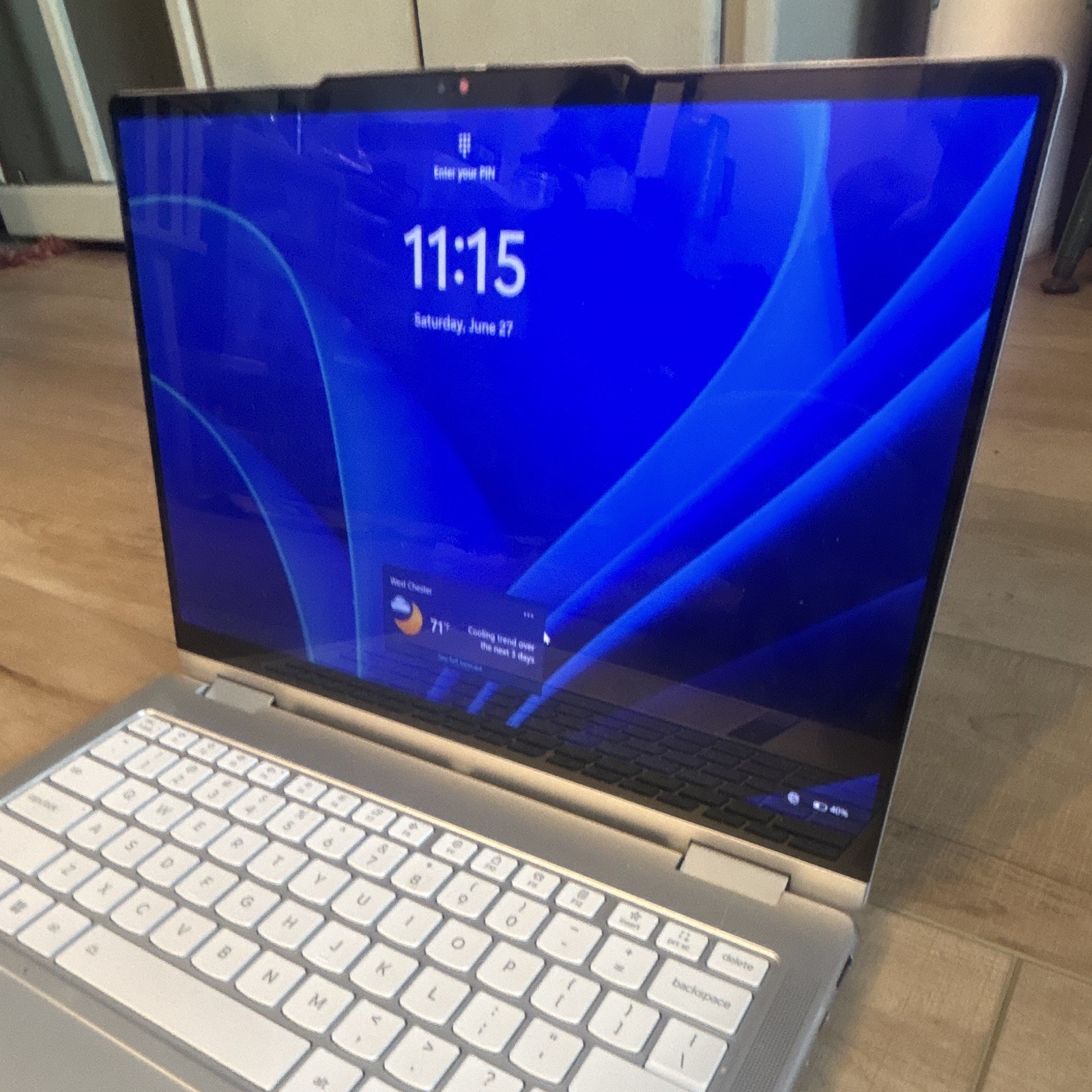 Lenovo yoga 7
