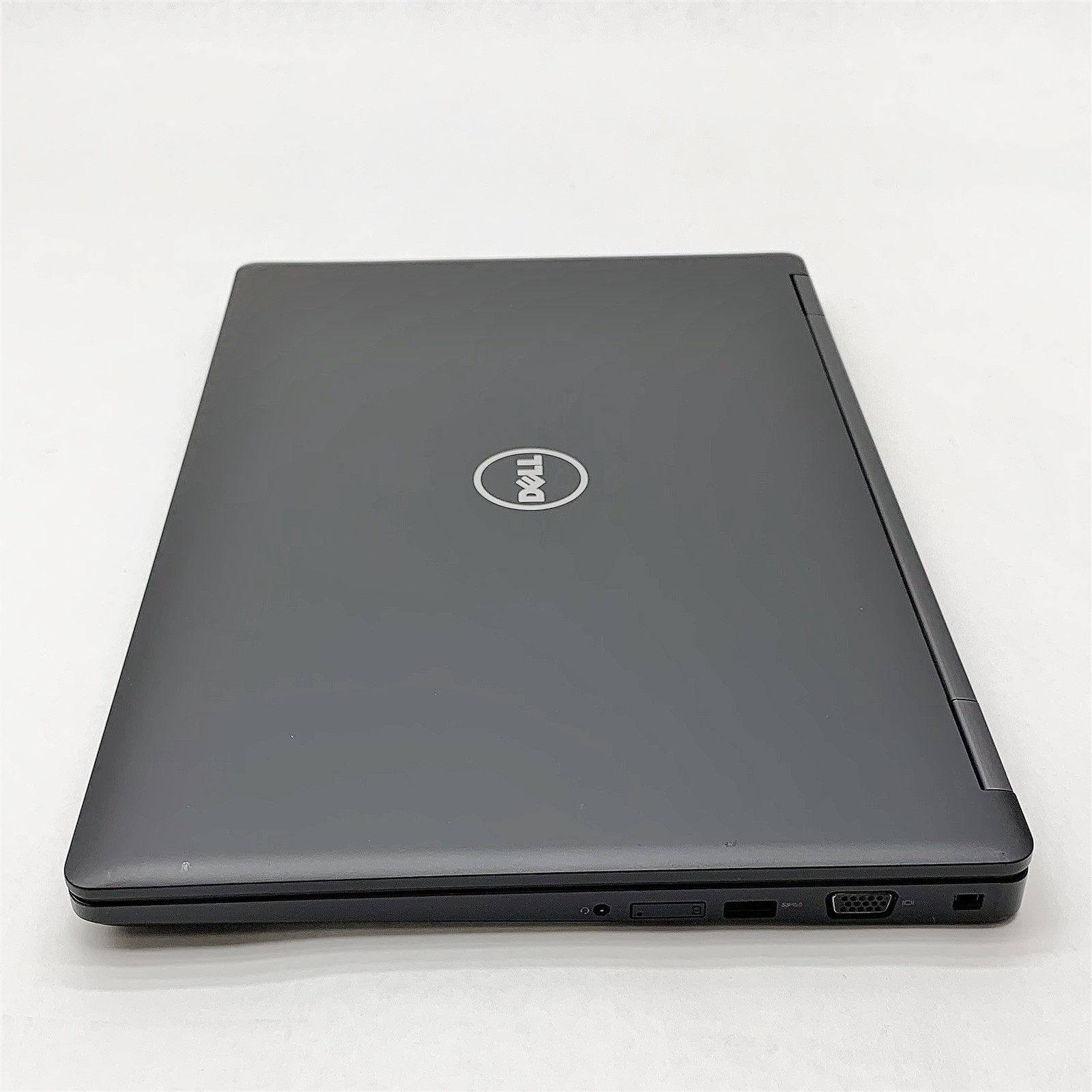 Dell Latitude 5580 Laptop i5 7300U 2.60GHZ 15.6″ FHD 16GB 256GB NVMe Windows 11