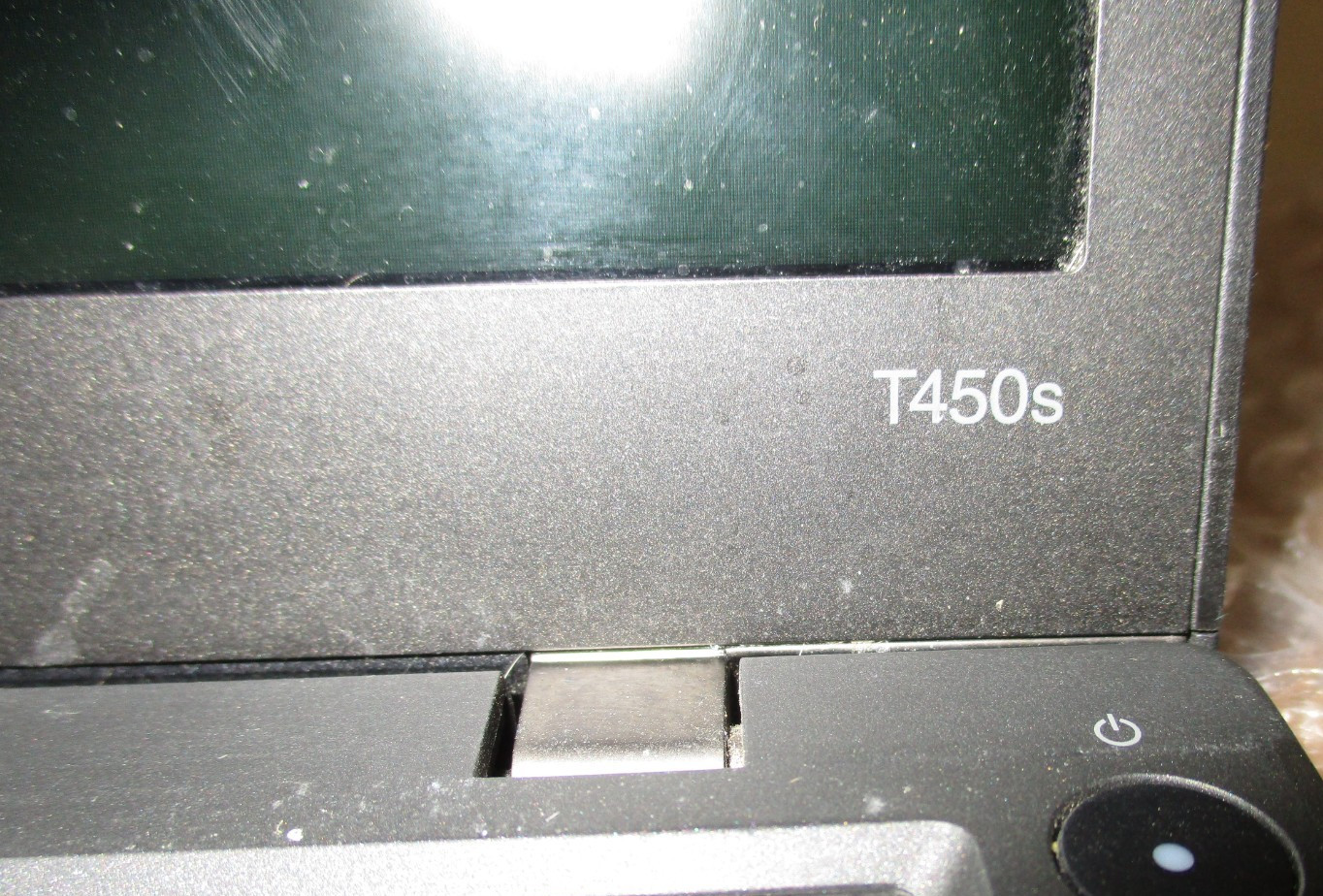 Lenovo Thinkpad T450s i7 8GB RAM 256GB SSD – READ DESCRIPTION