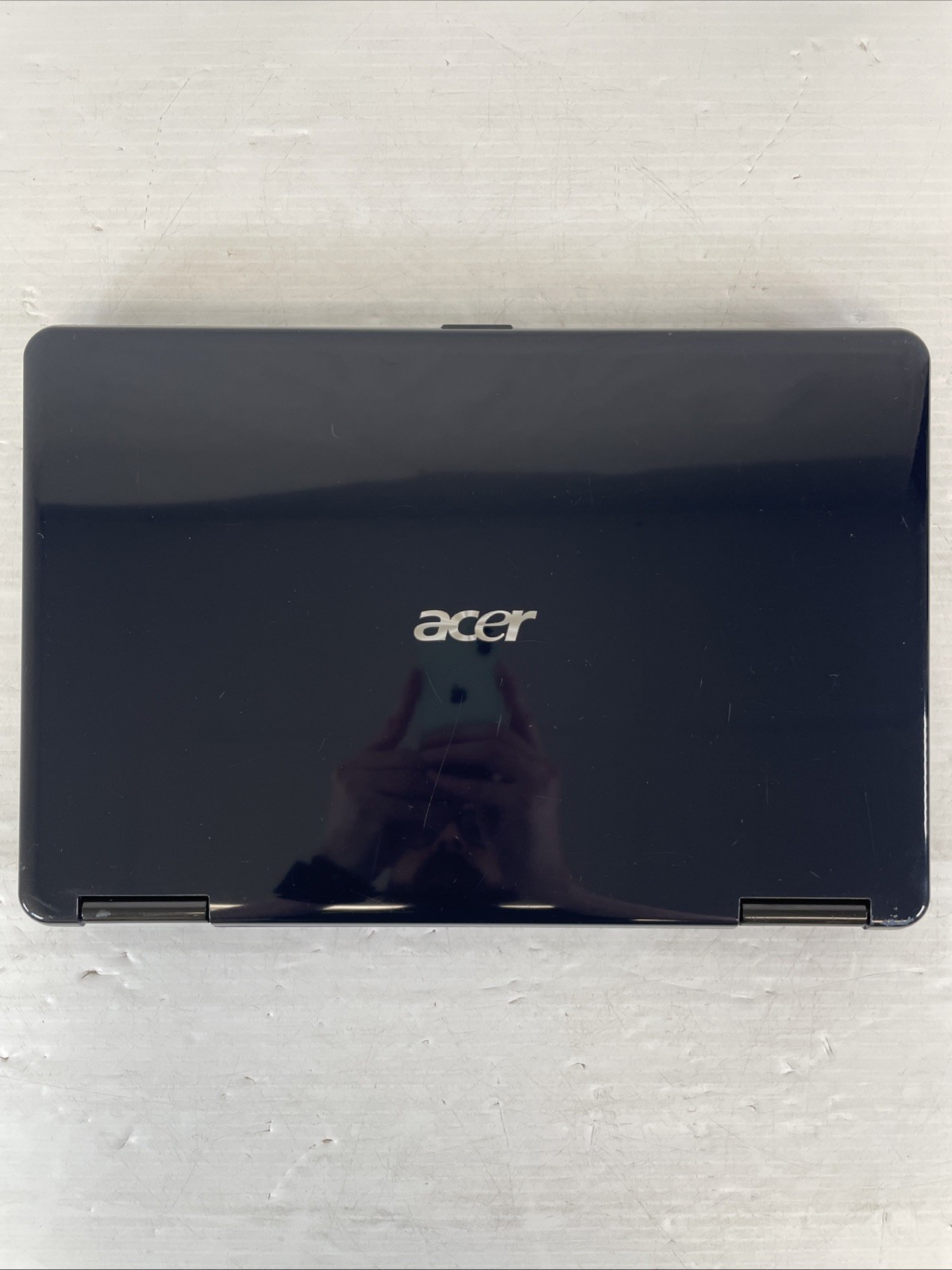 Acer Aspire 5532 15.6″ Laptop AMD Athlon 1.6GHz 2GB RAM 160GB HDD Radeon WinXP