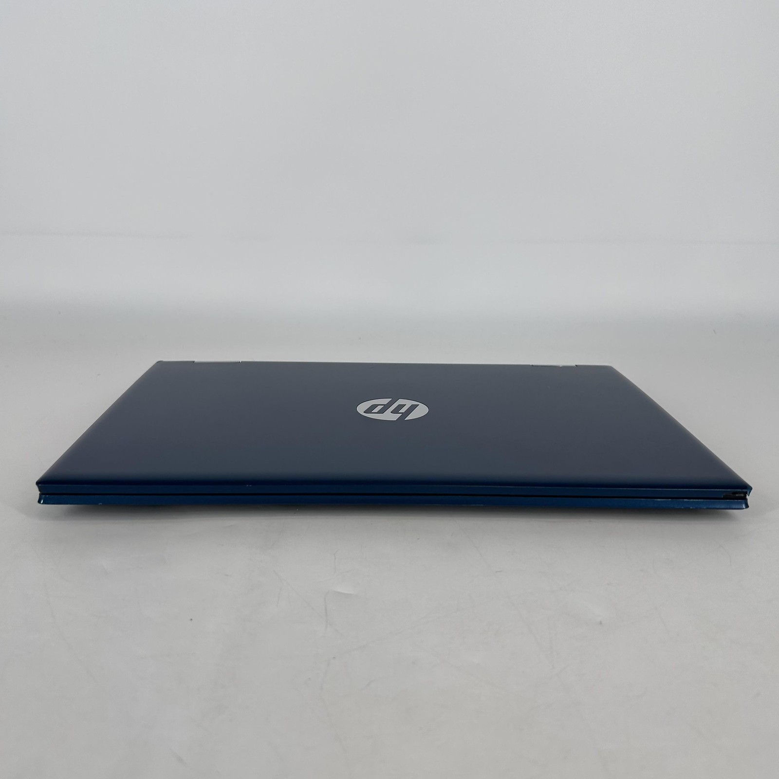 HP Pavilion x360 14 Blue HD TOUCH i5-1135G7 2.40GHz 8GB 128GB SSD Good