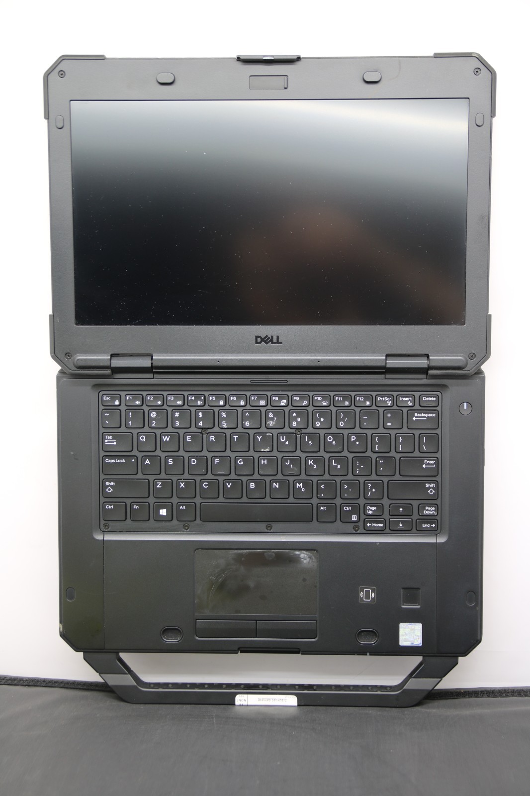 Dell Latitude Rugged 5424 14″ – i5-8350U 16GB 256GB Win11 *No Batt see Trackpad*