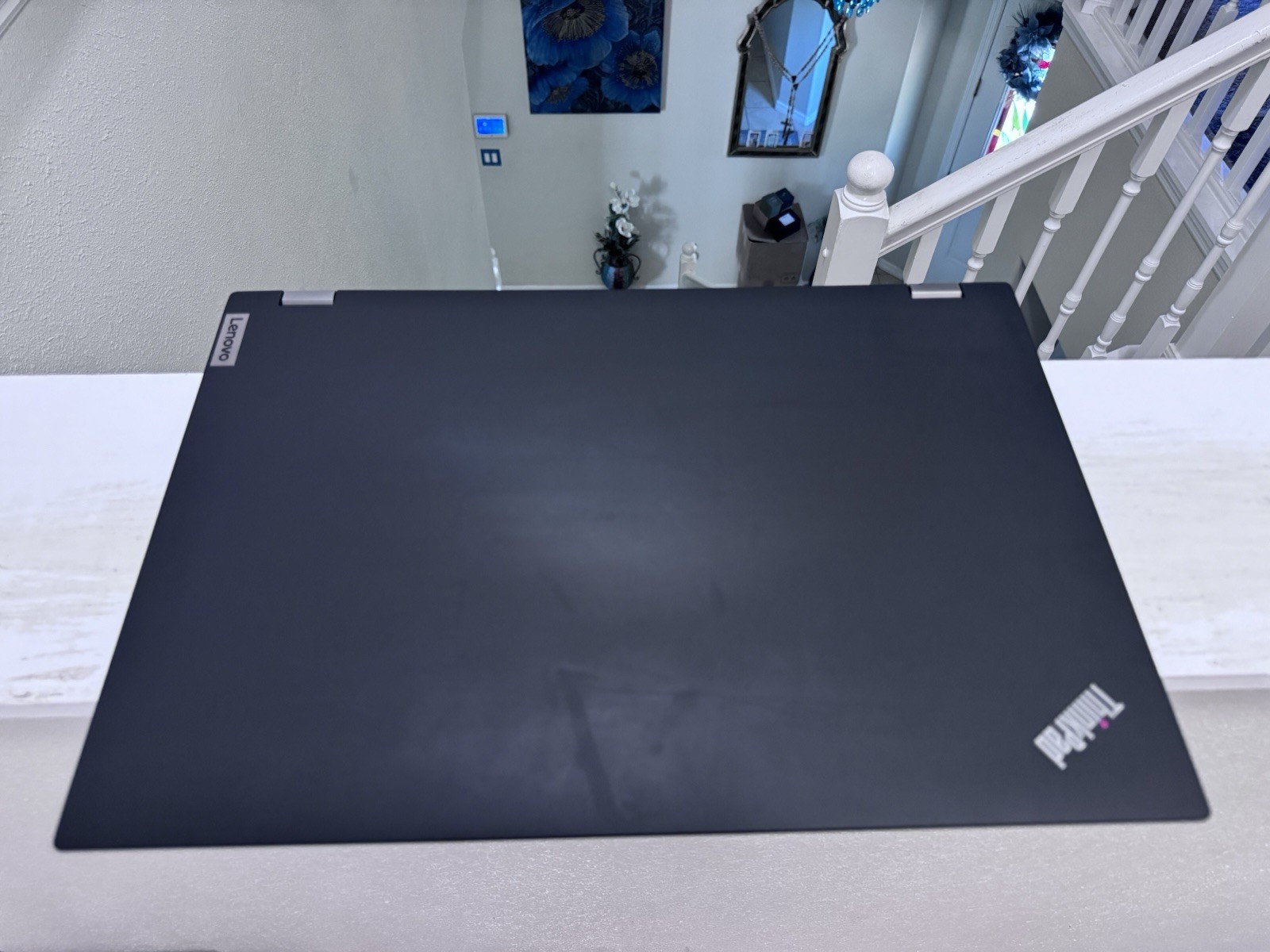 Lenovo ThinkPad P17 Gen 1 i9-10885H NVIDIA RTX 3000 32GB Mem 1TB SSD 4K Win11 #3