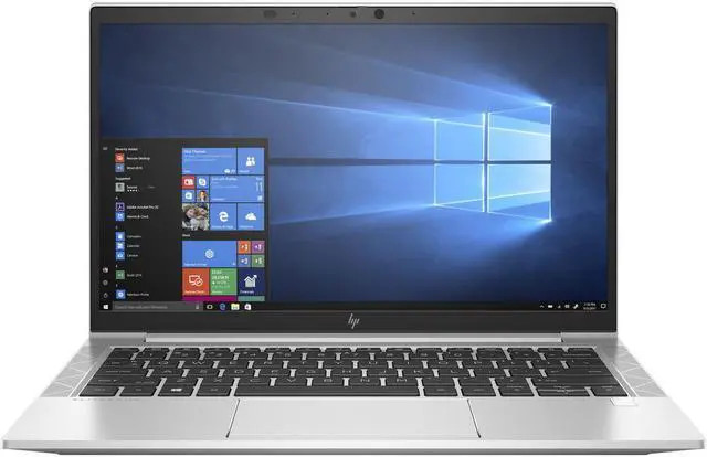 HP Elitebook 830 G7 i7-10610U 32GB RAM 2TB M.2 NVMe SSD 13.3 in Grade A W11 Pro
