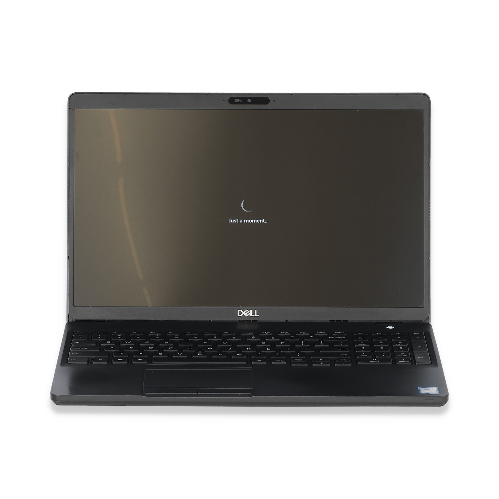 Dell Latitude 15.6″ Laptop : i5 9th Gen | 4GB Ram 256GB SSD | Windows – Refurb