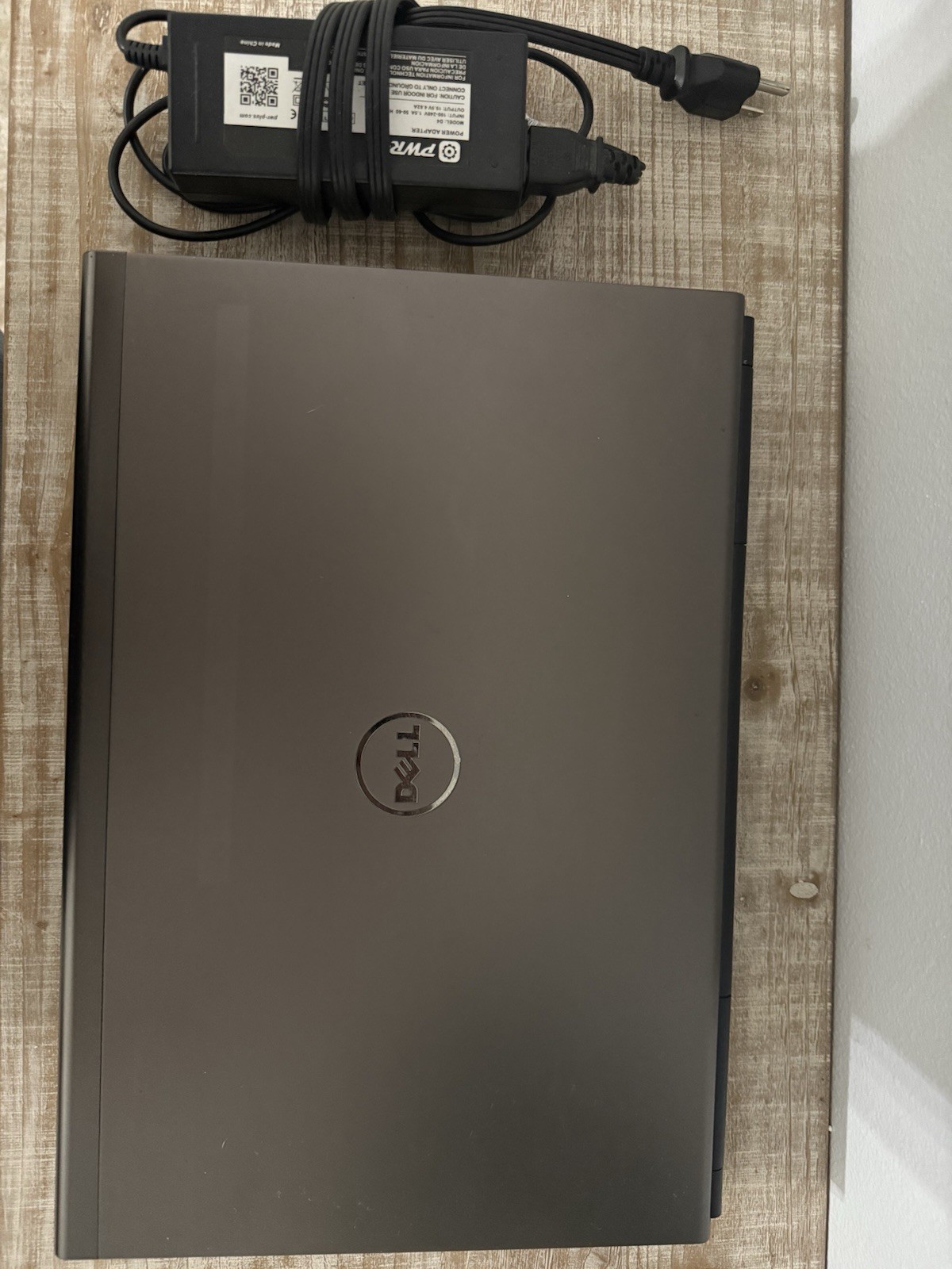 Dell Precision M4800 15.6″ Quad-Core i7-4800 MQ Nvidia k1100m 16GB RAM 500gb HDD