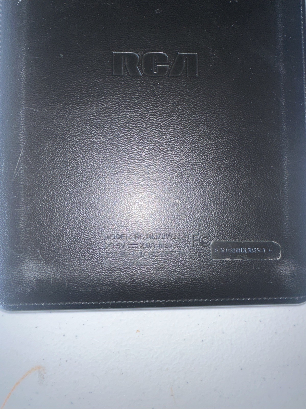 RCA CHROMEBOOK untested!!!!!