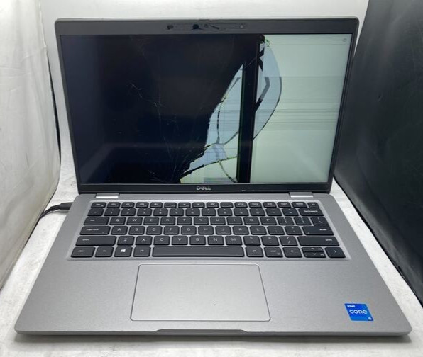 Dell Latitude 5420 14″ Touch Intel Core i5-1145G7 16GB RAM 256GB SSD