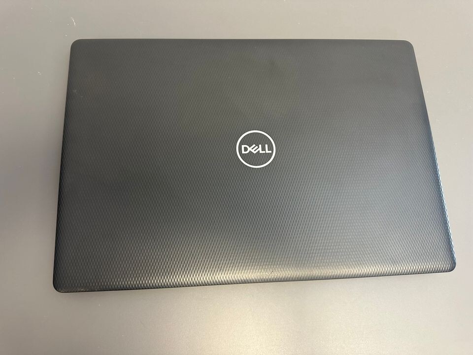DELL INSPIRON 10TH GEN. 16GB RAM 256GB SSD 1TB HDD