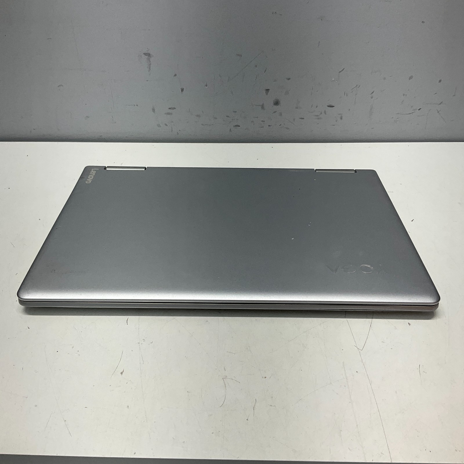 Lenovo Yoga 710-14IKB Intel Core i5 Laptop for Parts/Repair *READ ISSUE NO POWER