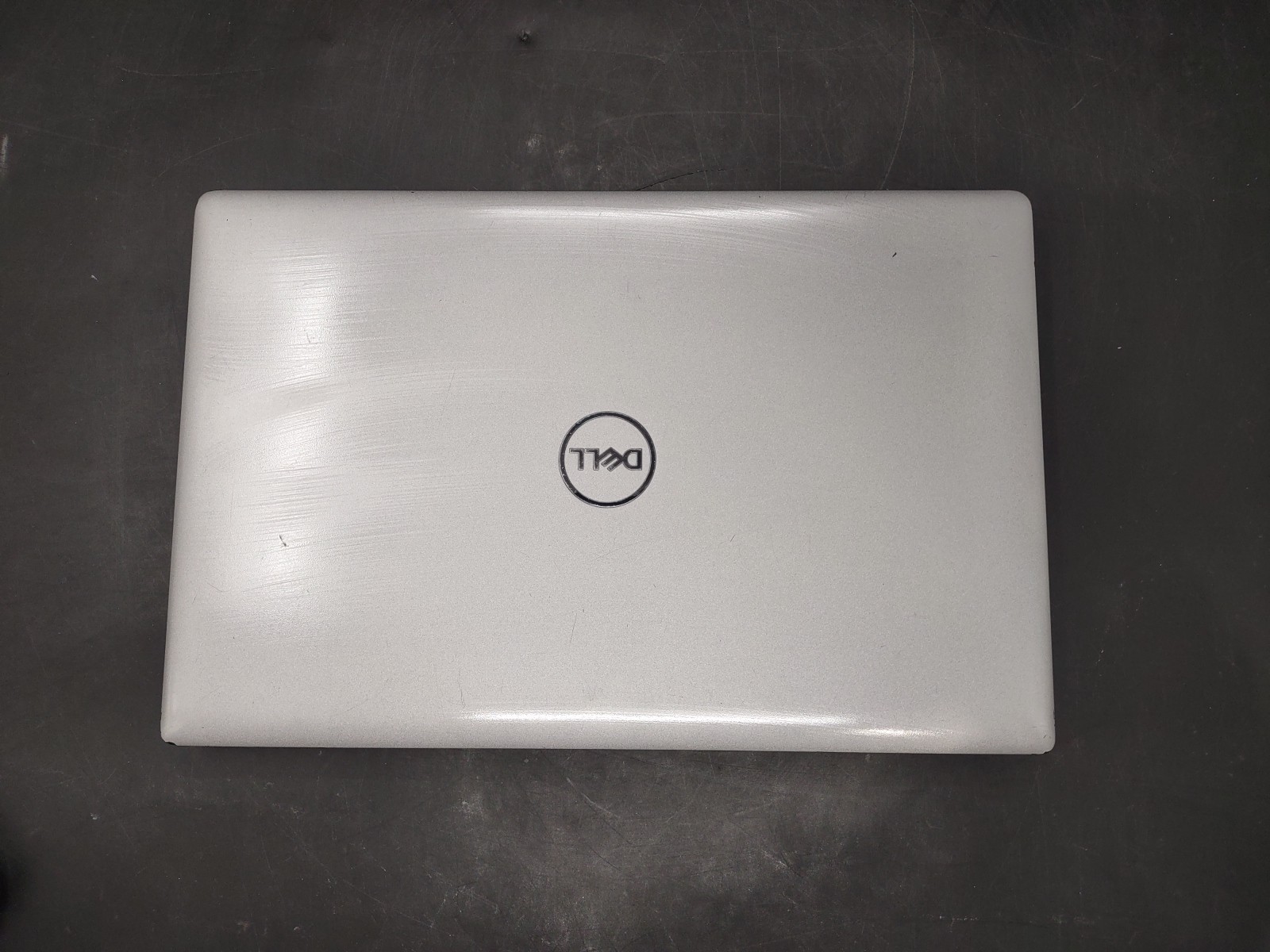 Dell Latitude 5520 i5 1135G7 @ 2.40GHz 8GB RAM 256GB NVME NO OS