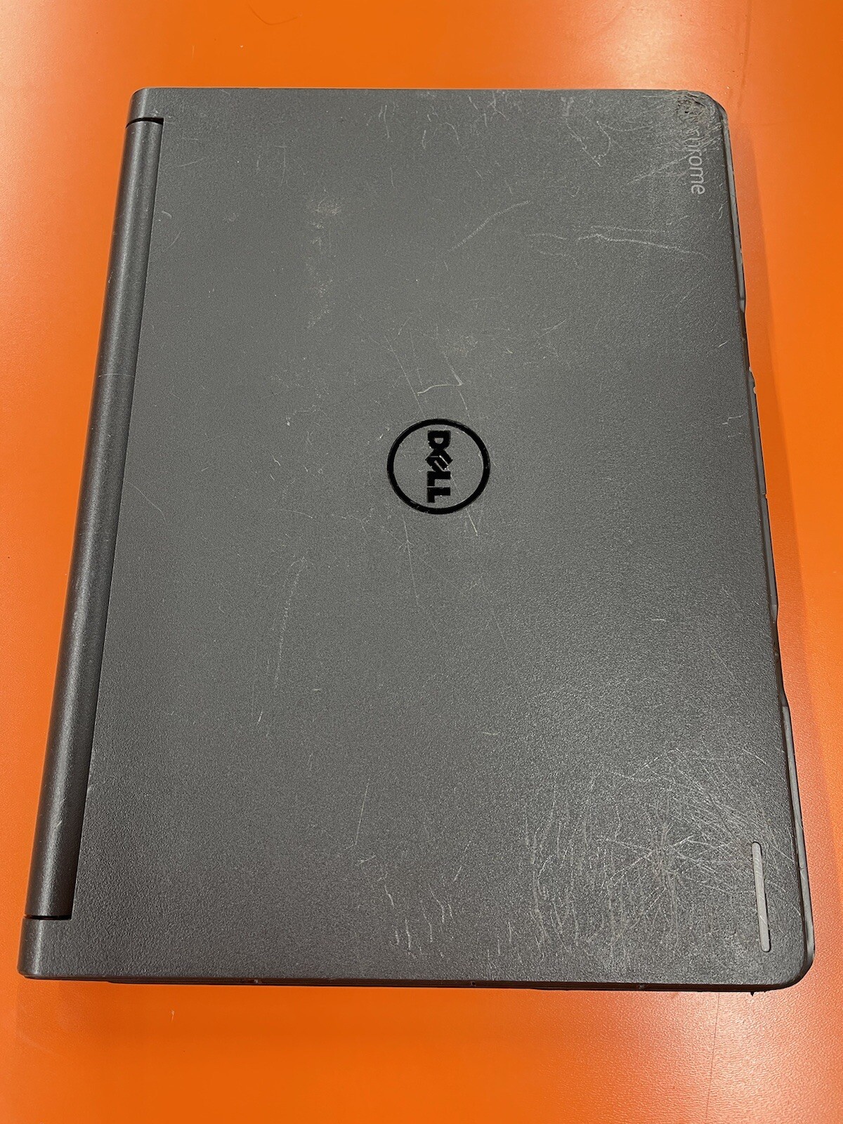 Dell P22T laptop for parts/repair