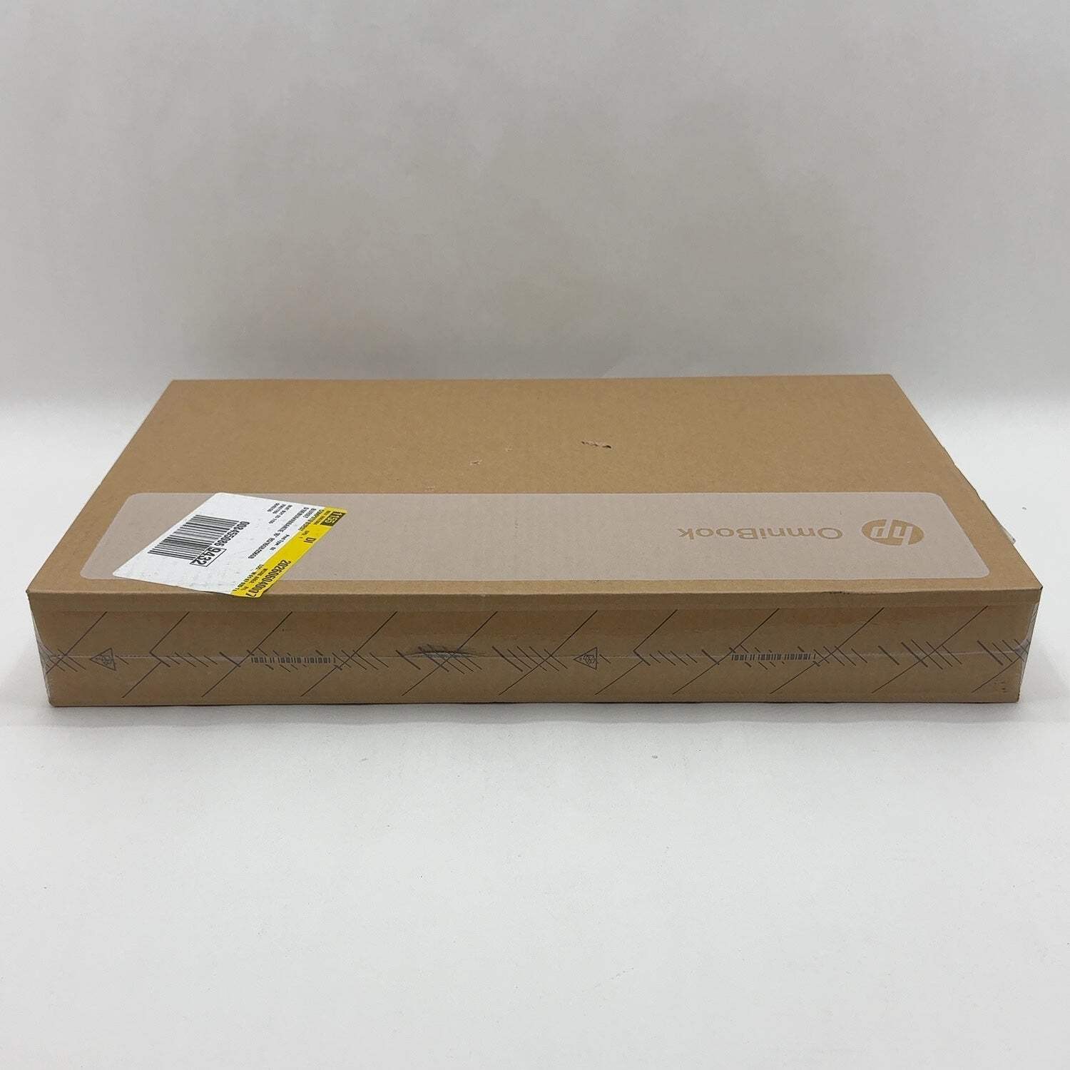 New HP OmniBook 3 16-BY0205DX 16″ Ryzen 5 40 APU 2.8GHz 16GB RAM 256GB SSD