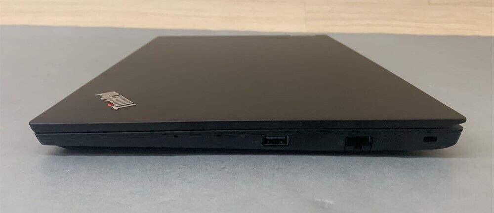 Lenovo ThinkPad E14 Gen2 14″ i7-1165G7 2.80GHz 16GB RAM 500GB SSD Win 10 Pro