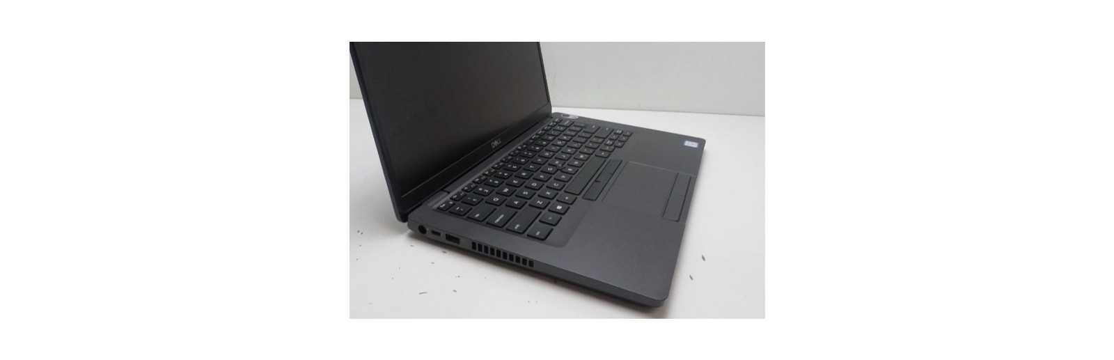 Dell Latitude 5401 i7-9850H 2.6GHz 16GB 256GB NVMe 14″ Win 11 Pro: Excellent