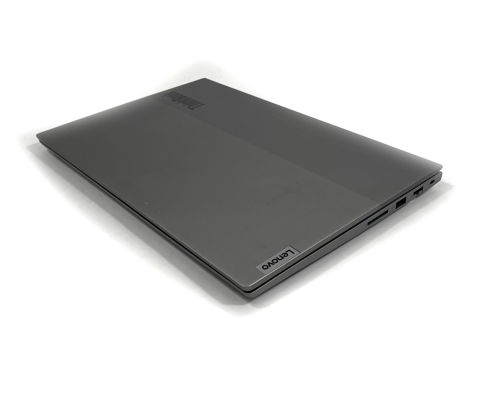 Lenovo ThinkBook 14 G4 Laptop Ryzen 5 5625U 256GB SSD 8GB RAM – Windows 11 Pro