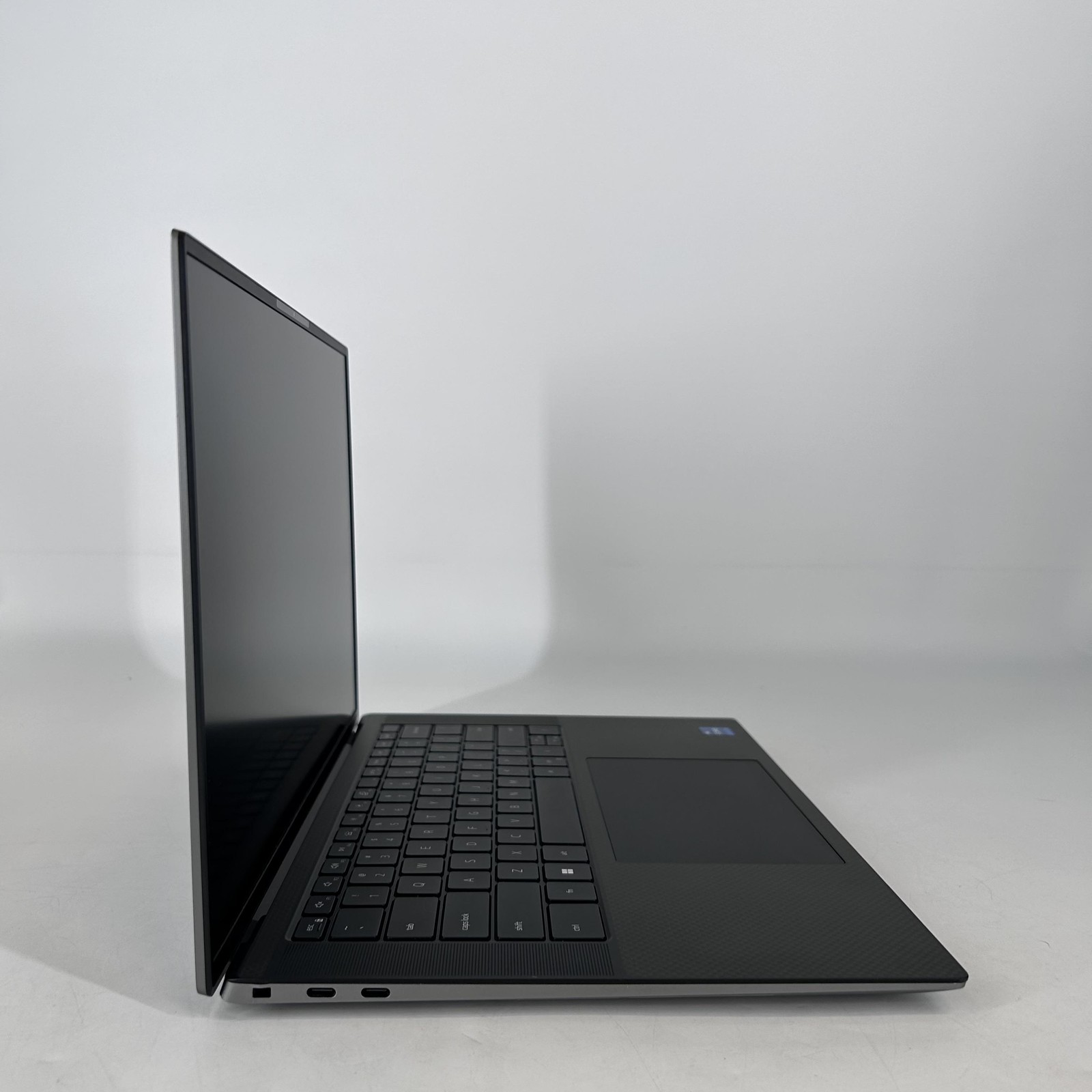 Dell Precision 5570 15.6 Gray FHD+ 2.4 GHz i7-12800H 64GB 512GB SSD RTX A2000