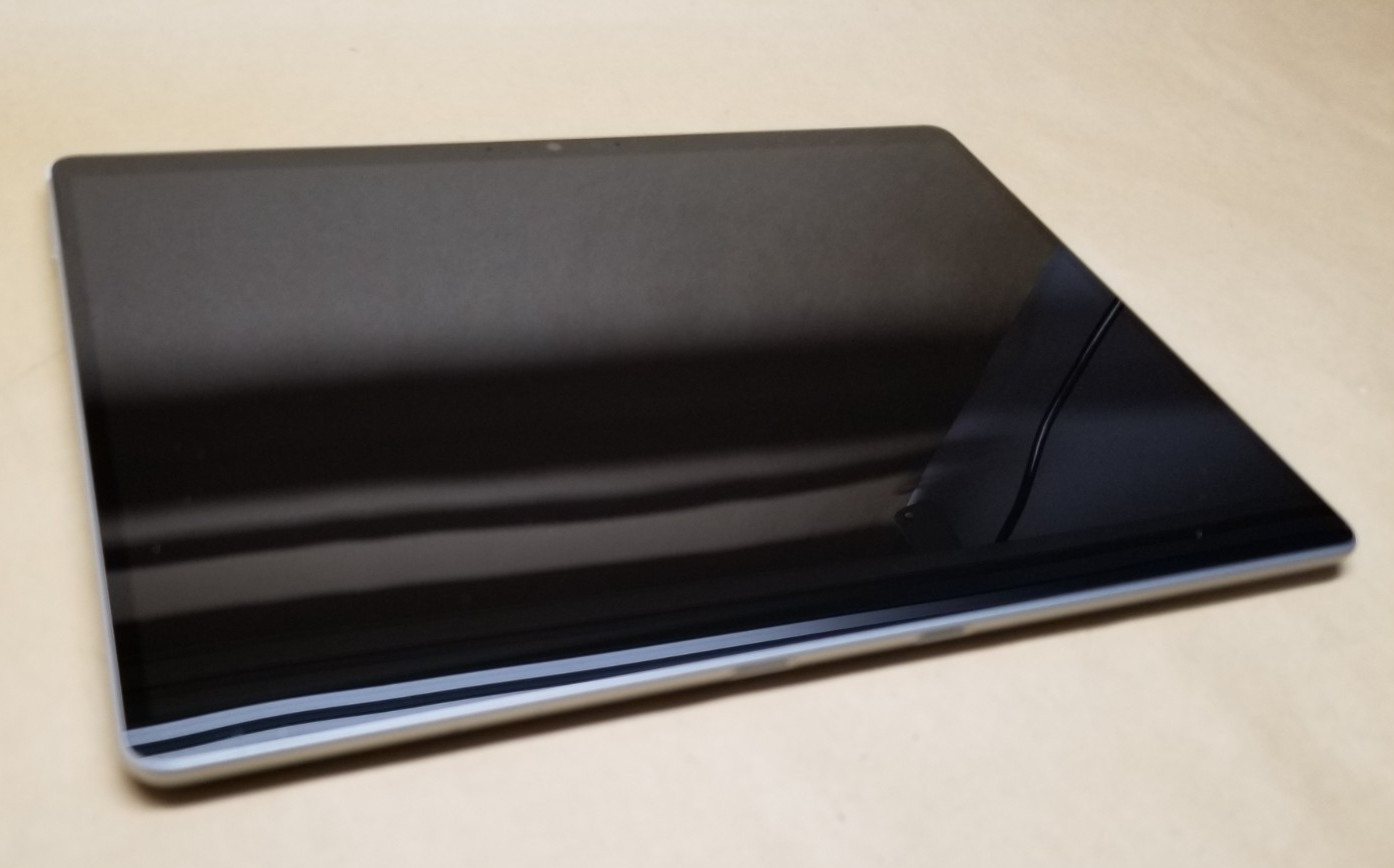 Microsoft Surface Pro 8 LTE (1982) i5-1145G7 – 16GB RAM – 256GB 120Hz – Win 11