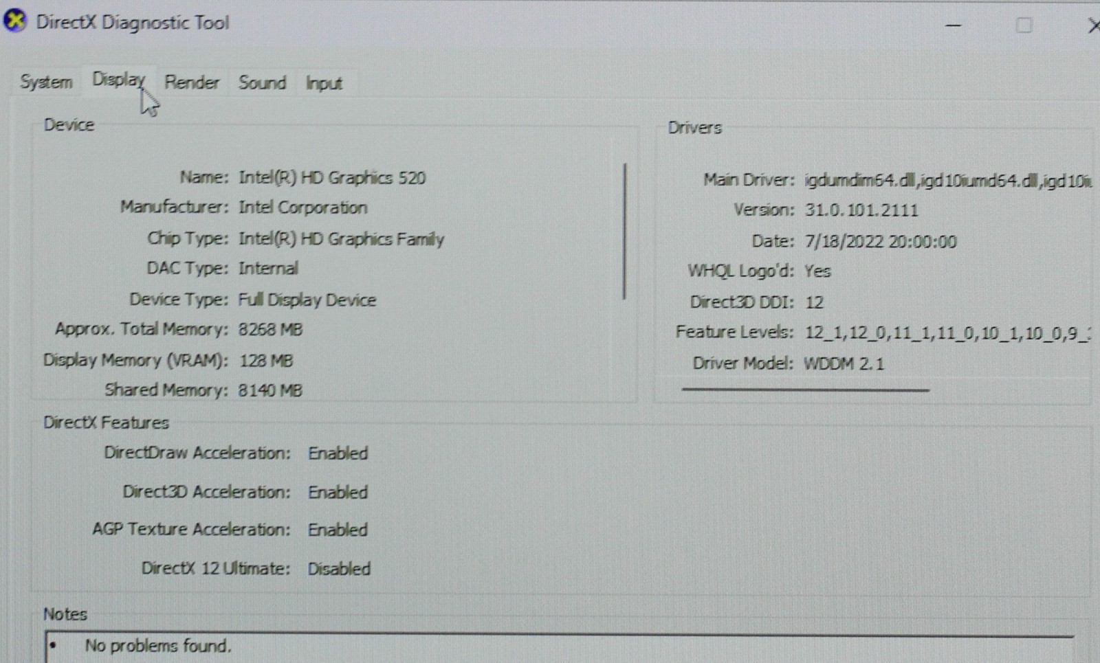 HP ProBook 470 G3 Laptop: i7-6500U@2.50GHz, 16 GB RAM, 1TB SSD, Win11Pro