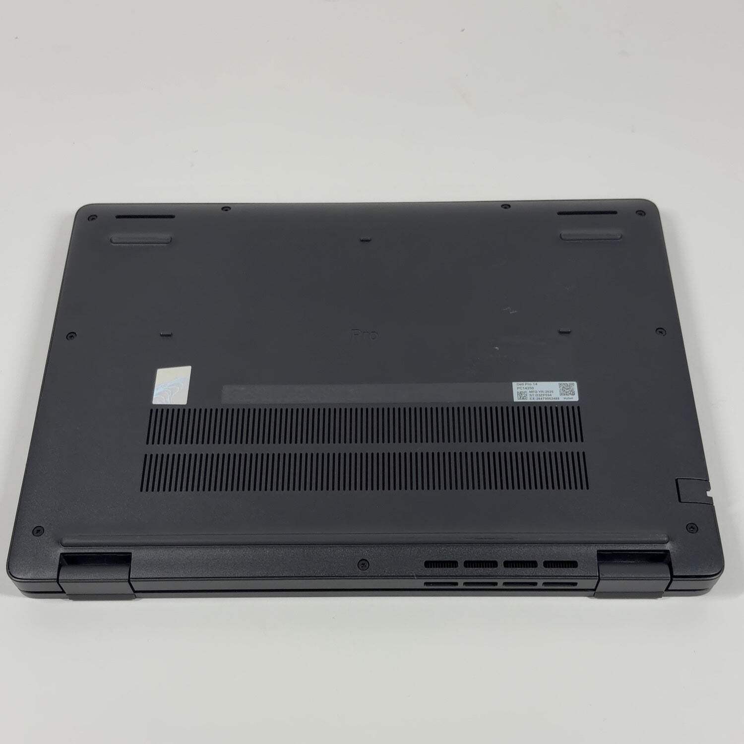 Dell Pro 14 PC14250 14″ Core 5 120U 1.4GHz 32GB RAM 512GB SSD